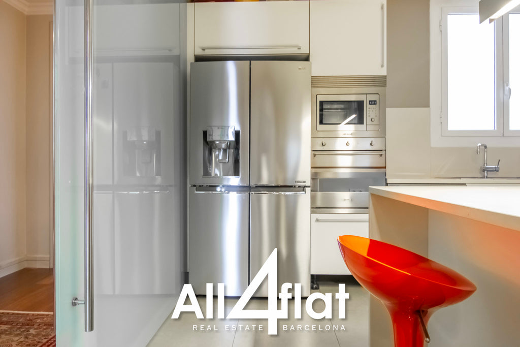 C/ Pau Claris - Ref: 003509A