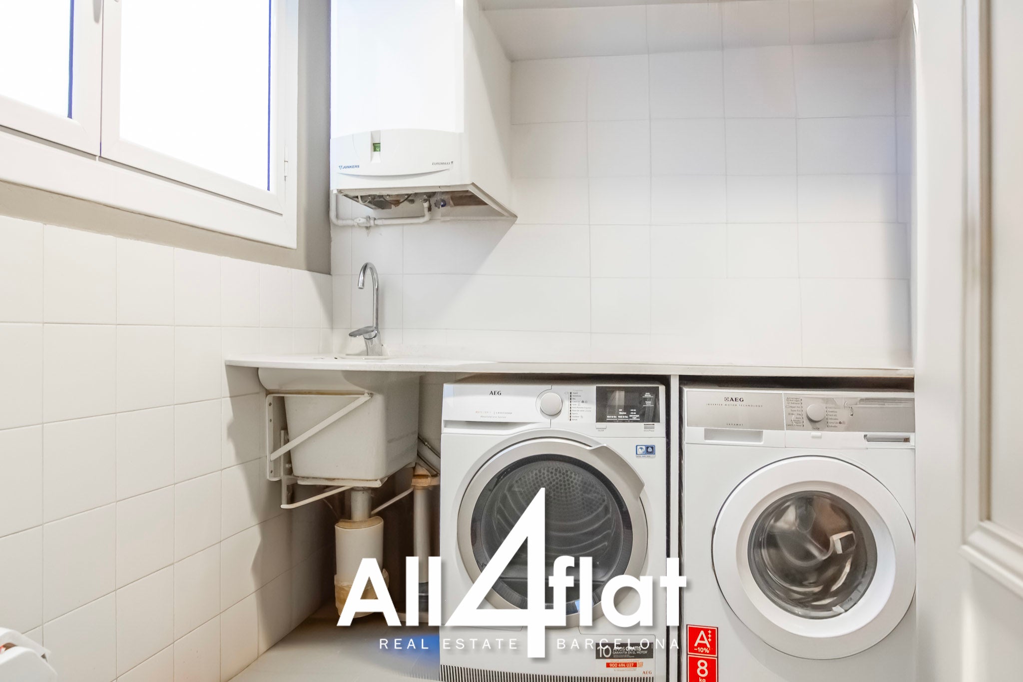 C/ Pau Claris - Ref: 003509A