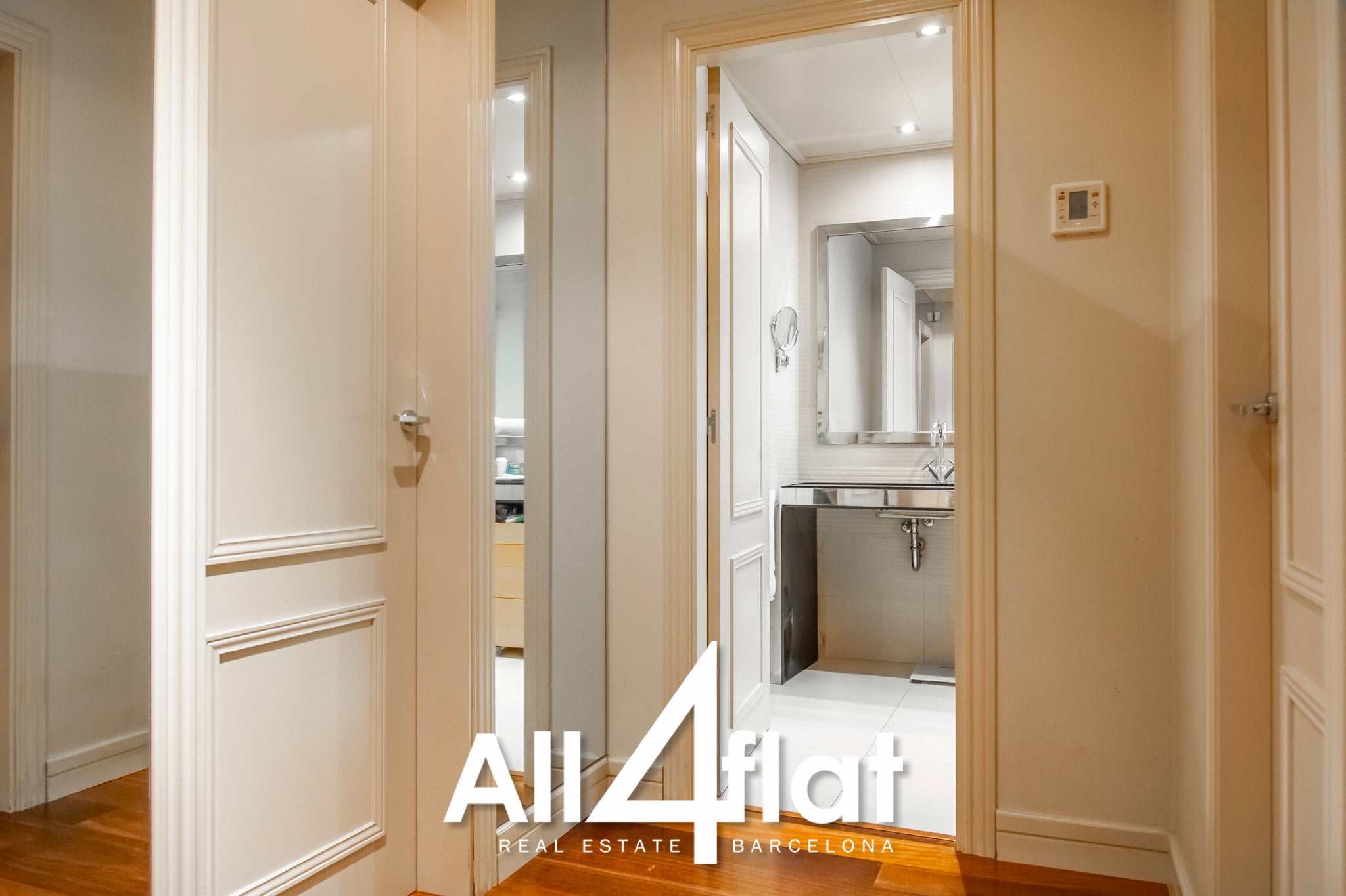C/ Pau Claris - Ref: 003509A