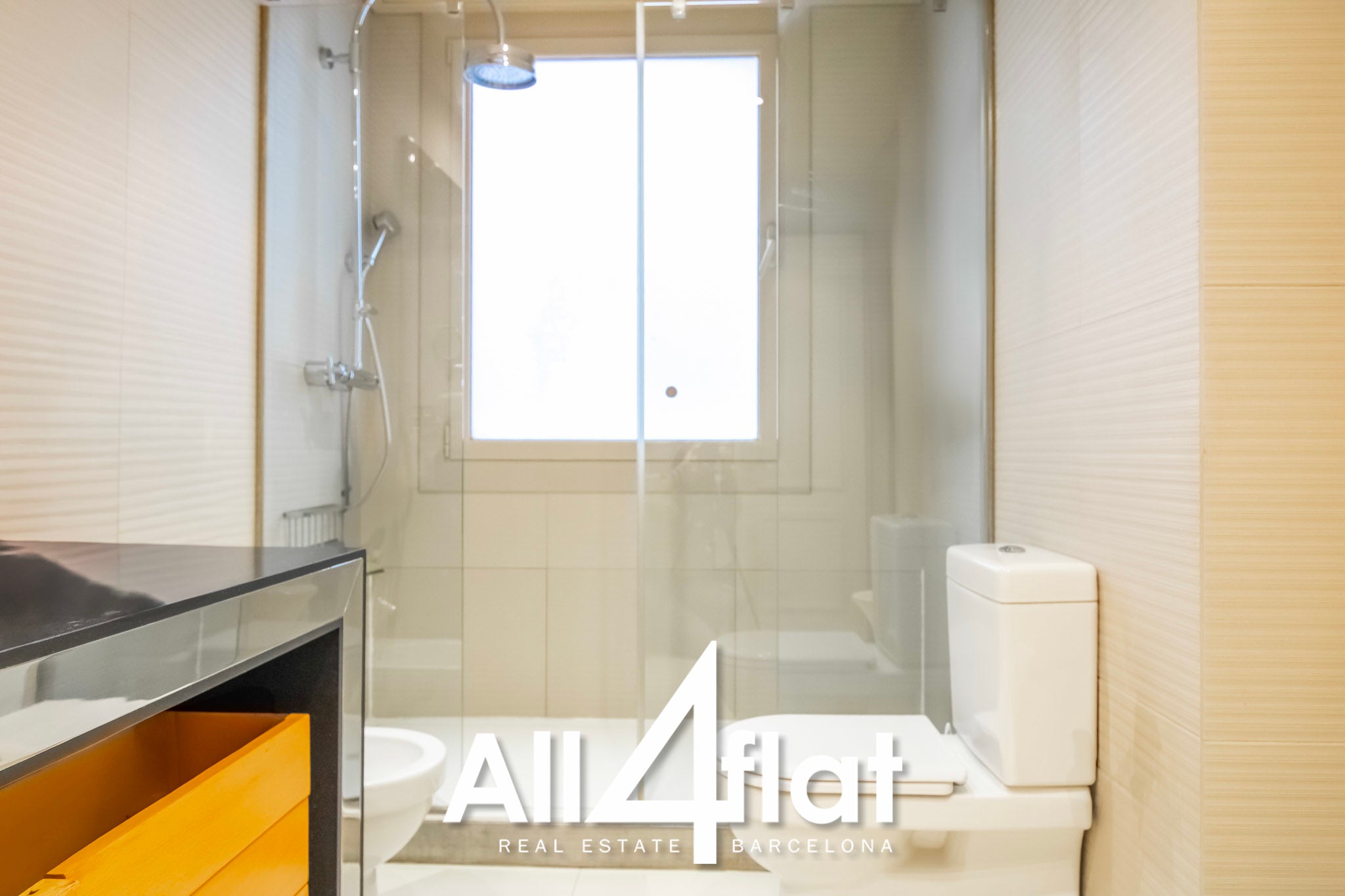 C/ Pau Claris - Ref: 003509A