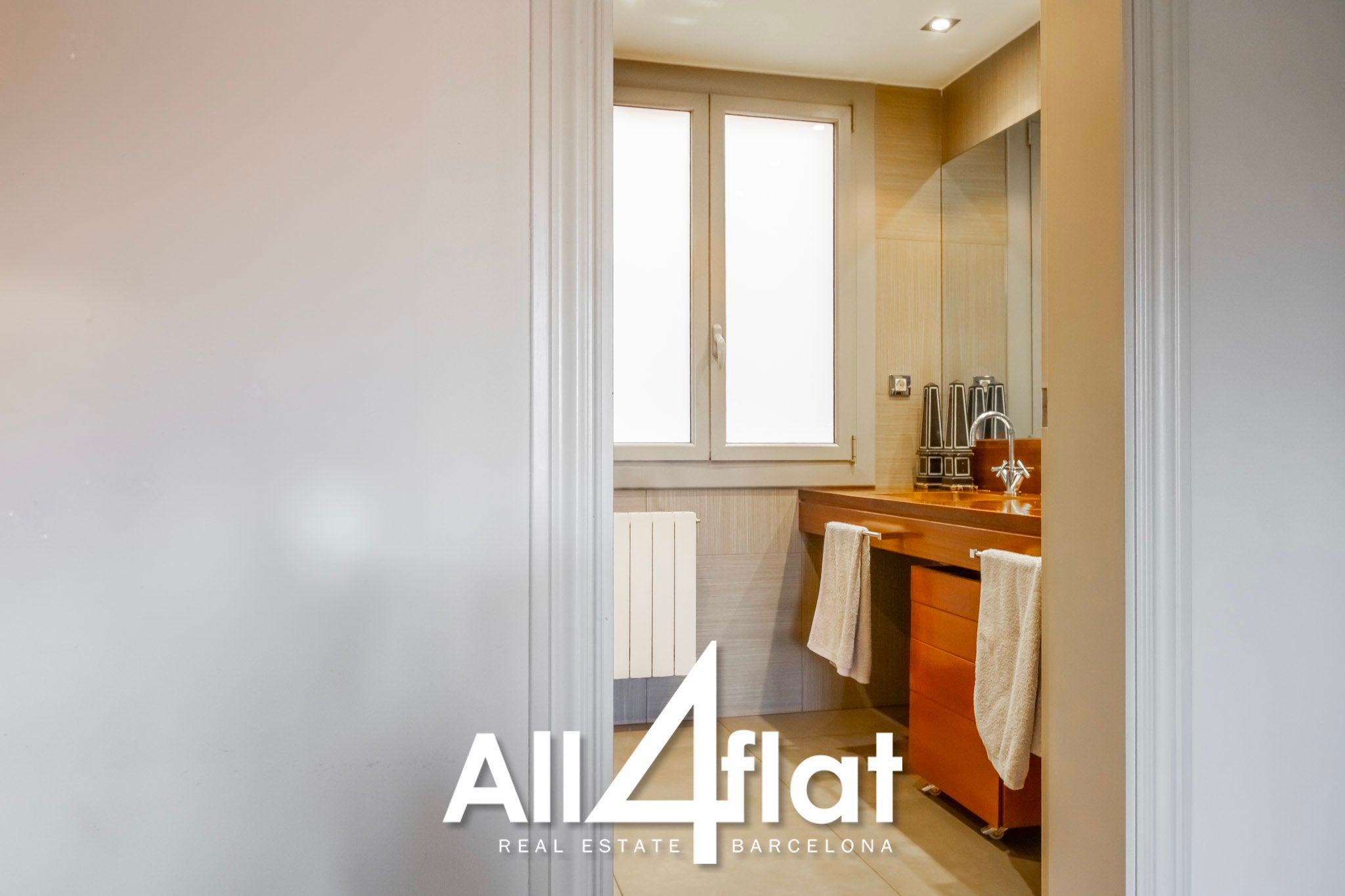 C/ Pau Claris - Ref: 003509A