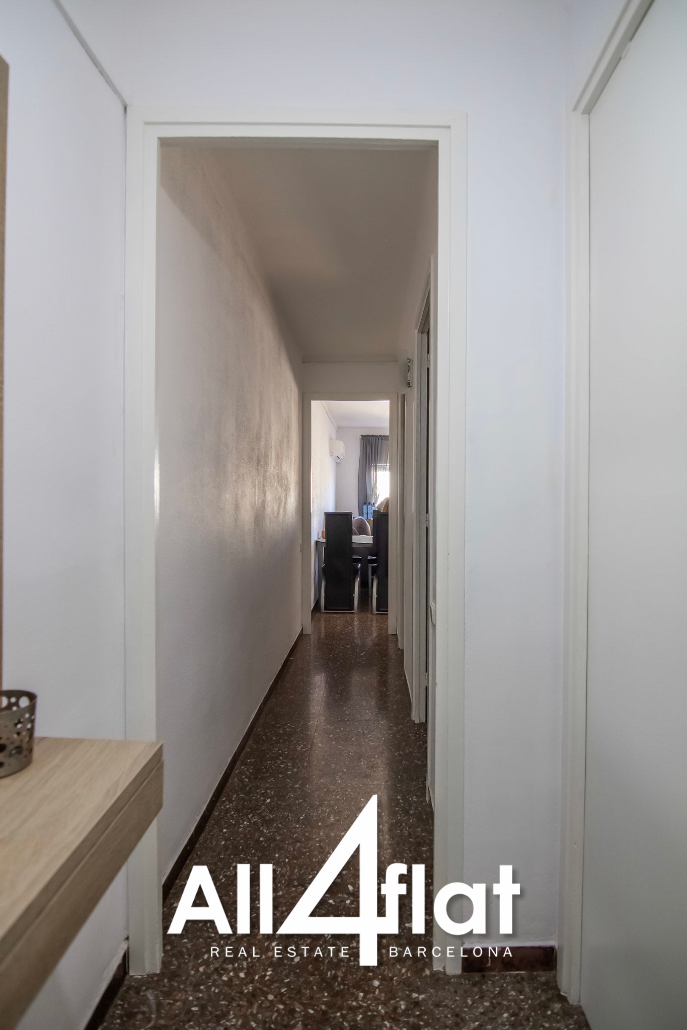 C/ Pantà de Tremp -Réf: 003632 