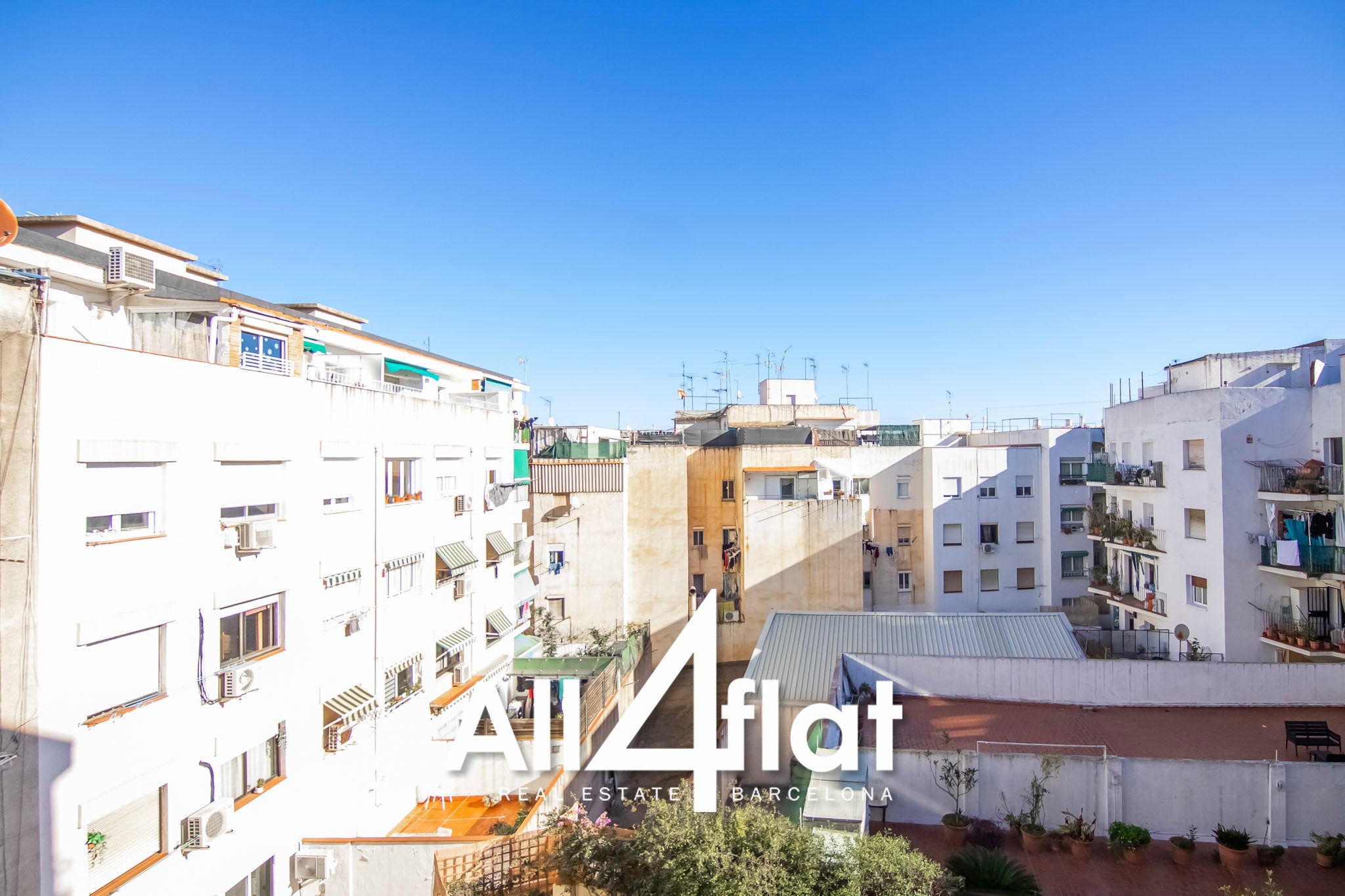 C/ Pantà de Tremp -Réf: 003632 