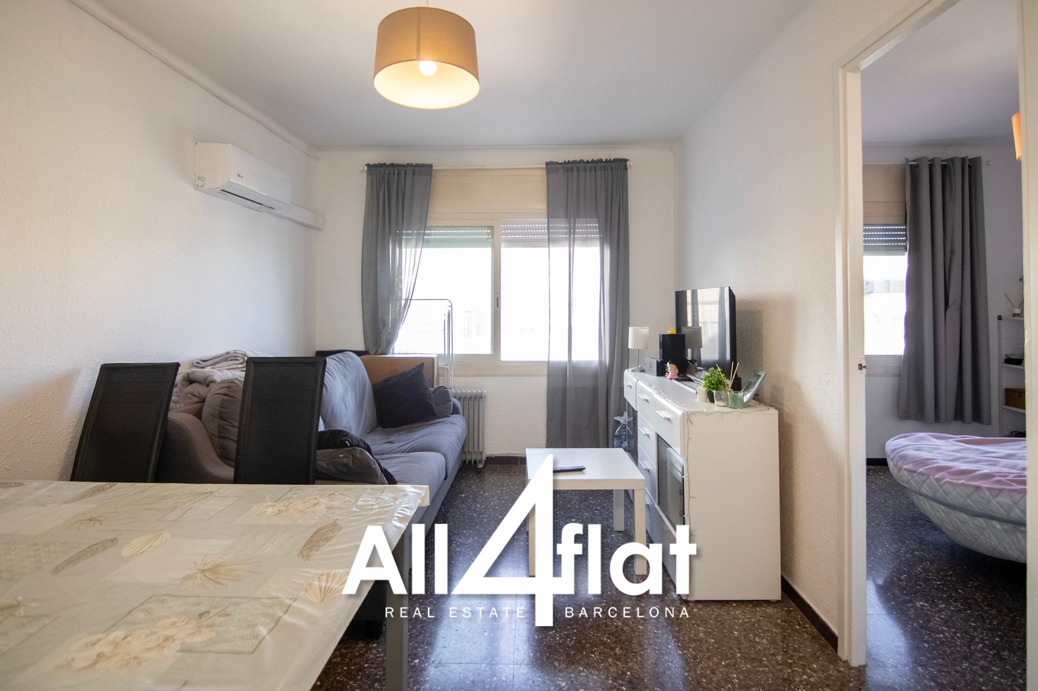 C/ Pantà de Tremp -Réf: 003632 