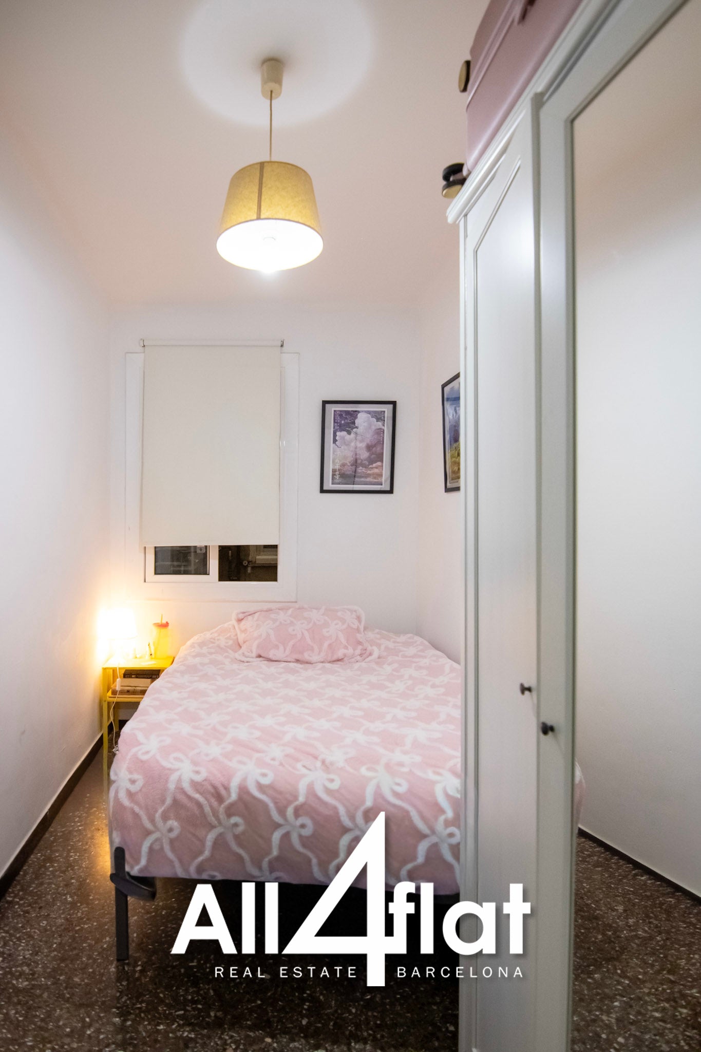 C/ Pantà de Tremp -Réf: 003632 