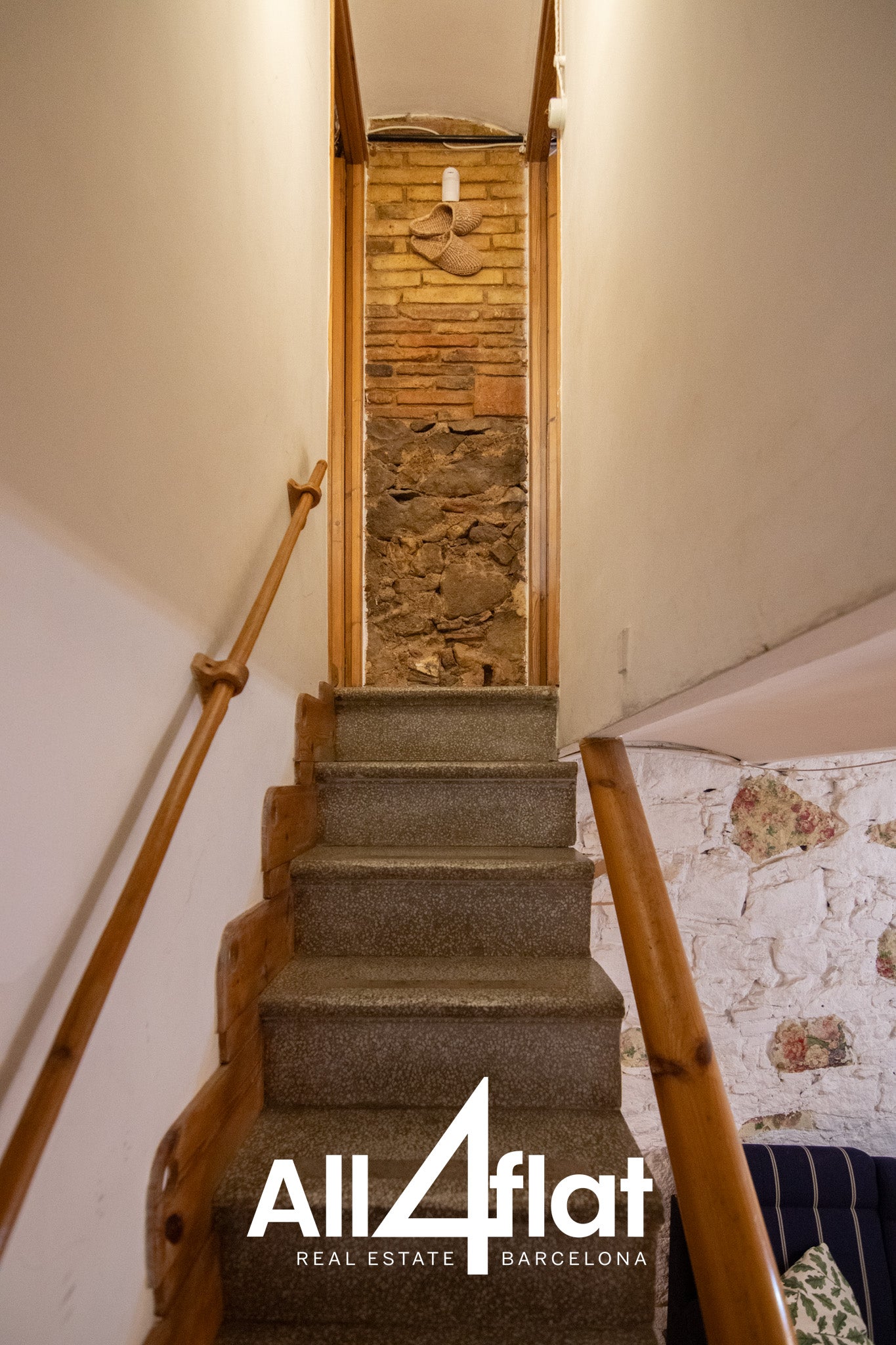 C/ Concordia - Ref: 001382 