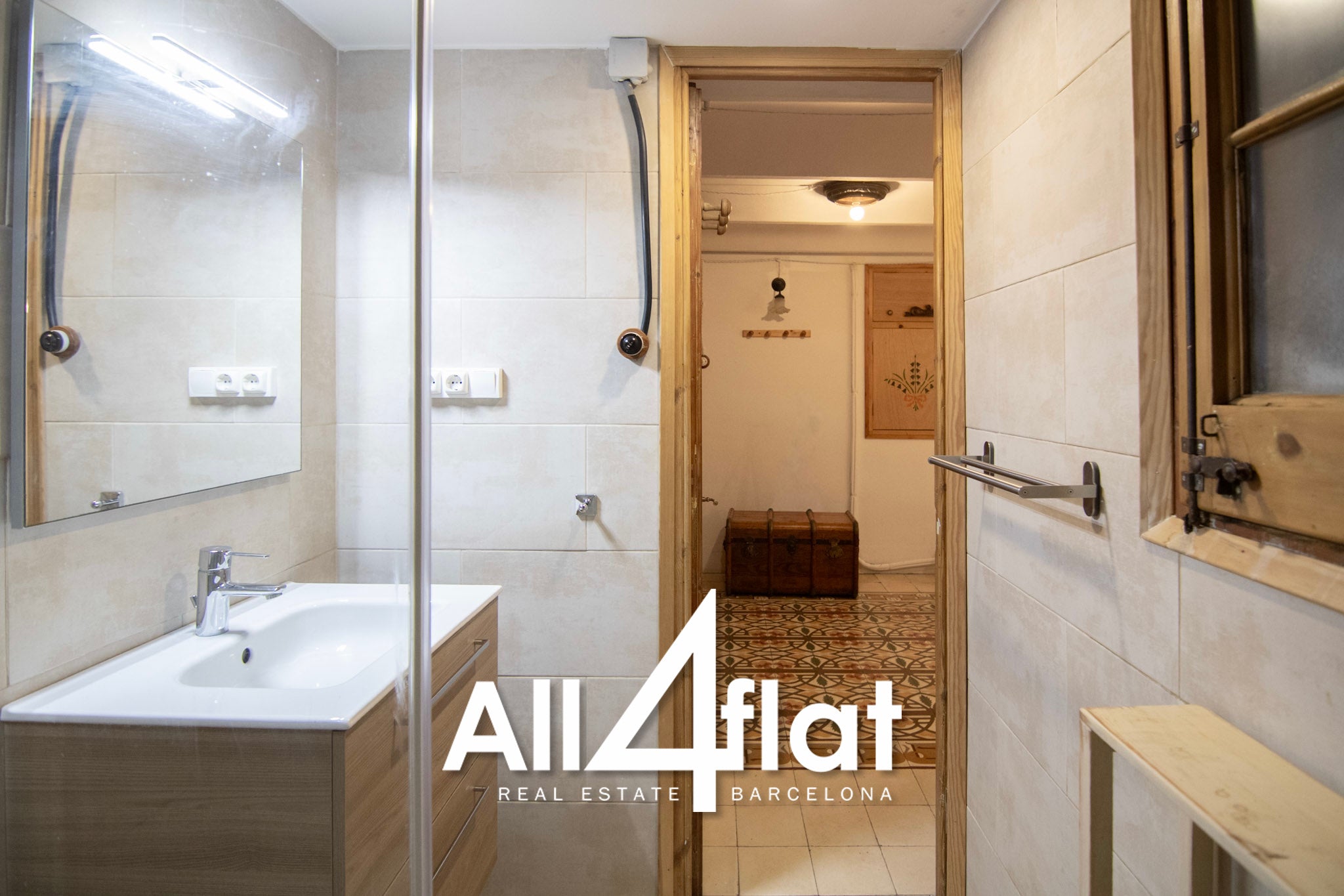 C/ Concordia - Réf. : 001382 