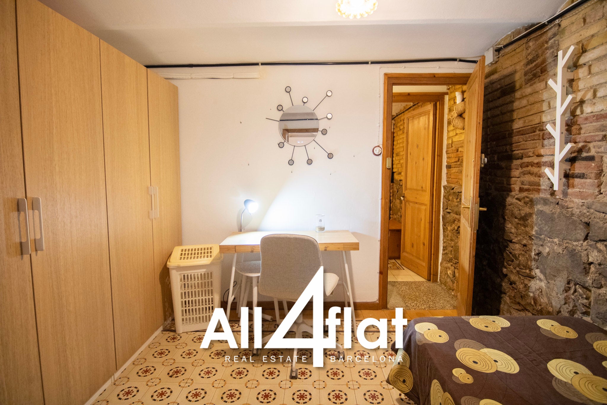 C/ Concordia - Réf. : 001382 