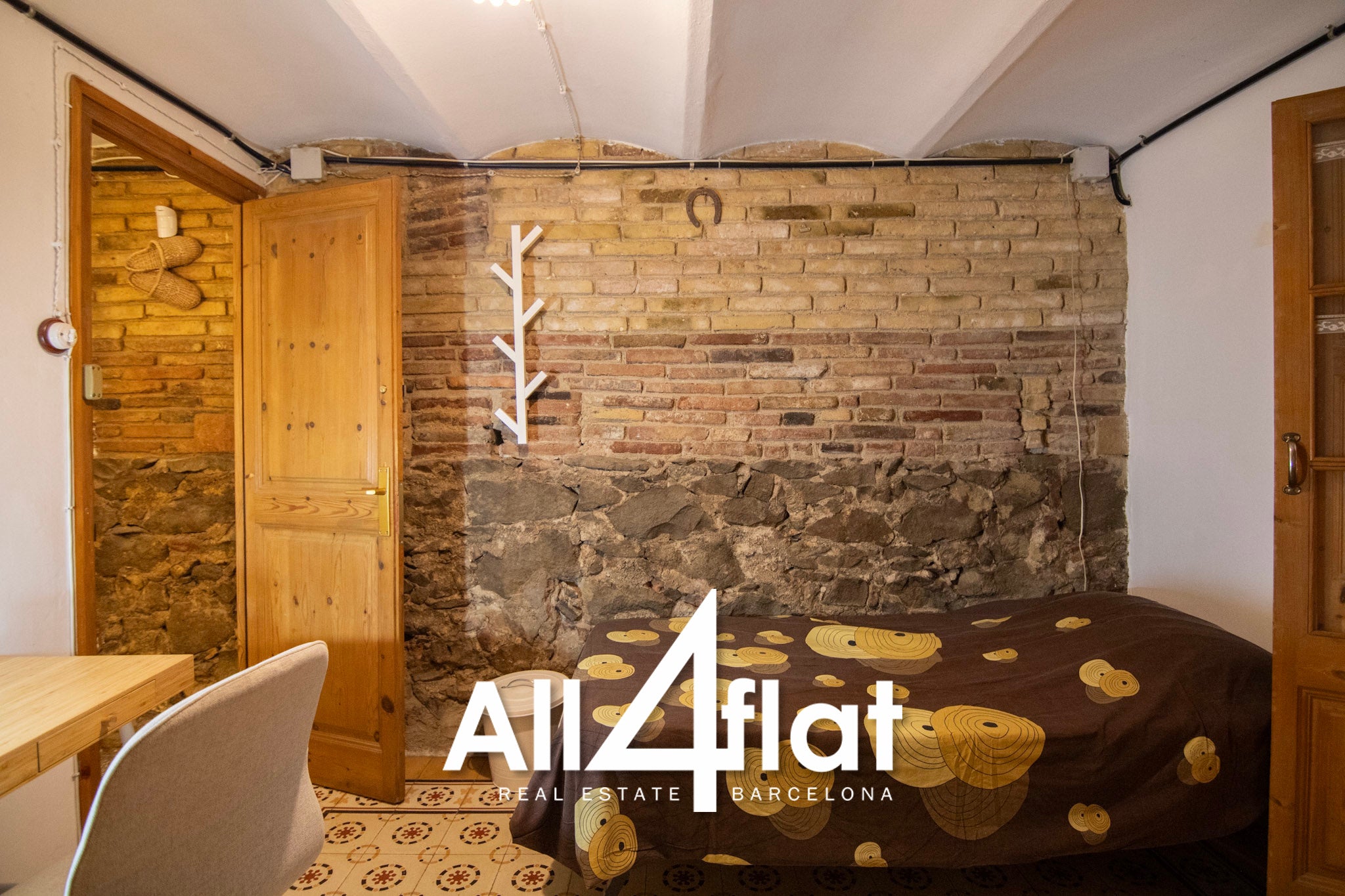 C/ Concordia - Réf. : 001382 