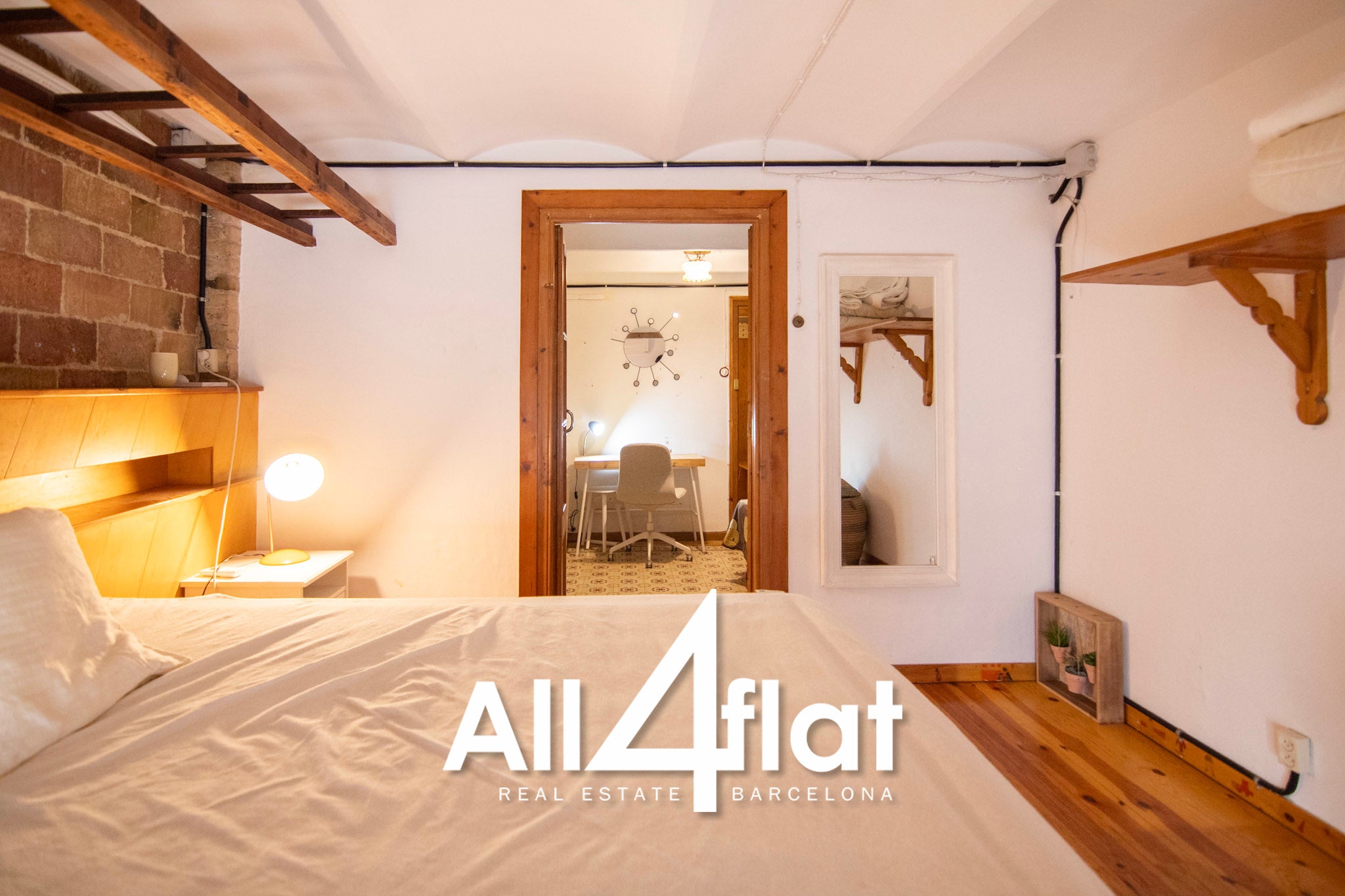 C/ Concordia - Réf. : 001382 