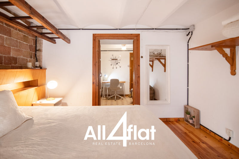 C/ Concordia - Ref: 001382