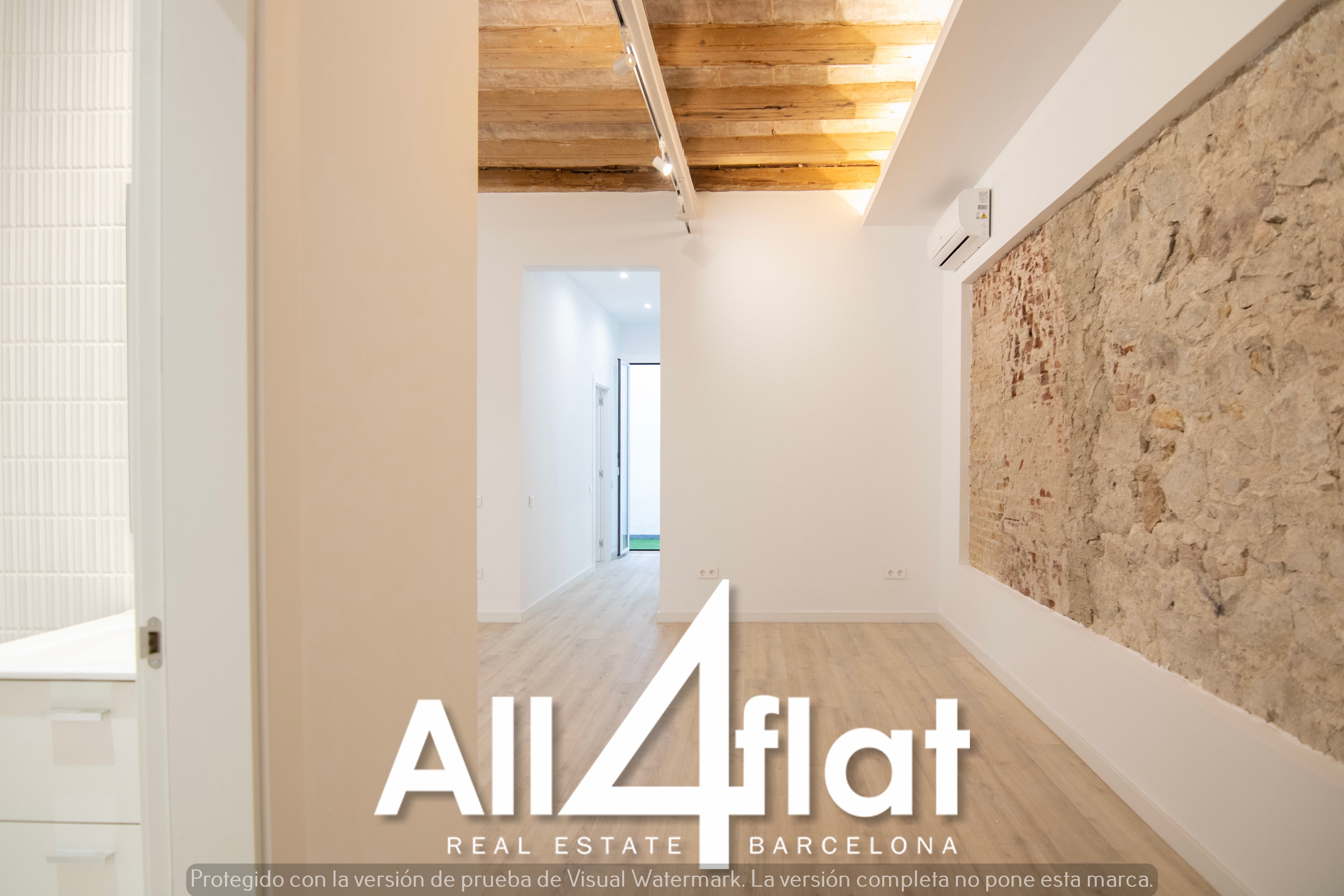 C/ Hostalfrancs - Réf. : 003600