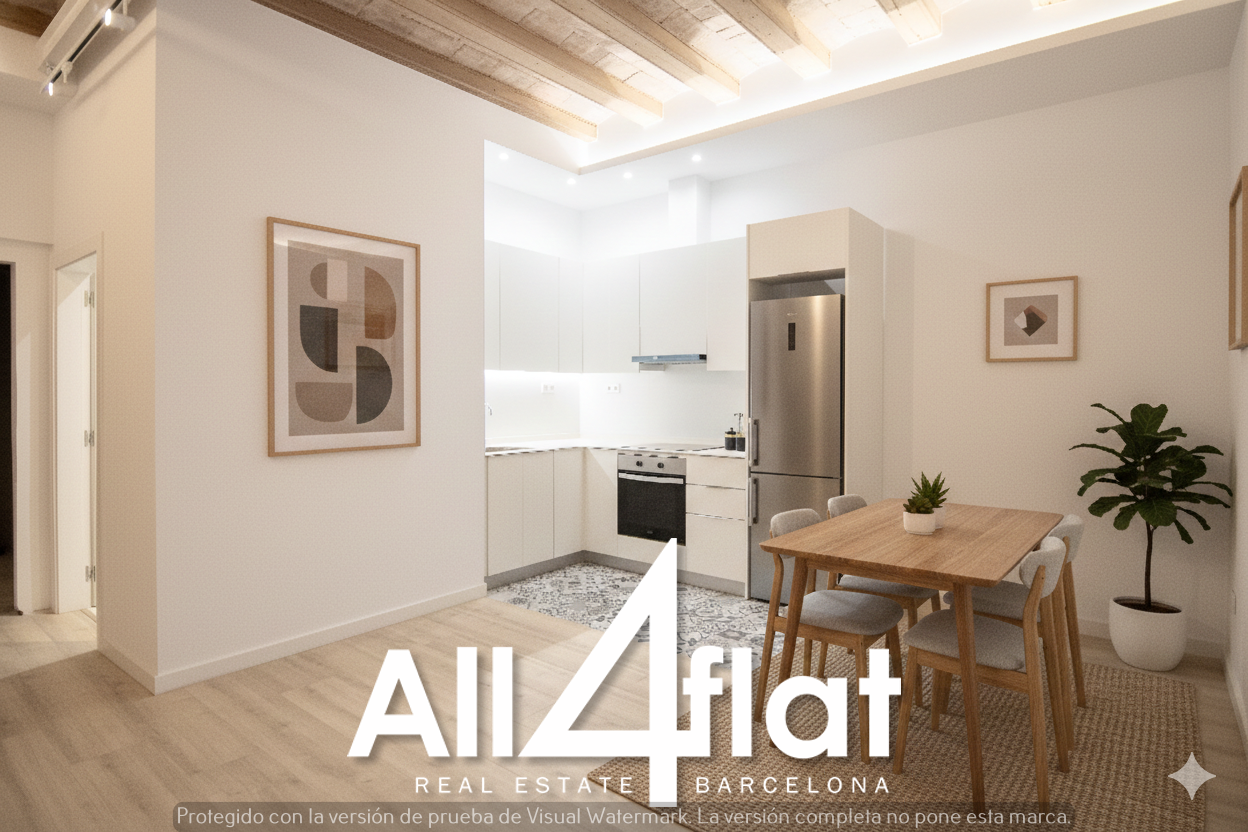 C/ Hostalfrancs - Réf. : 003600