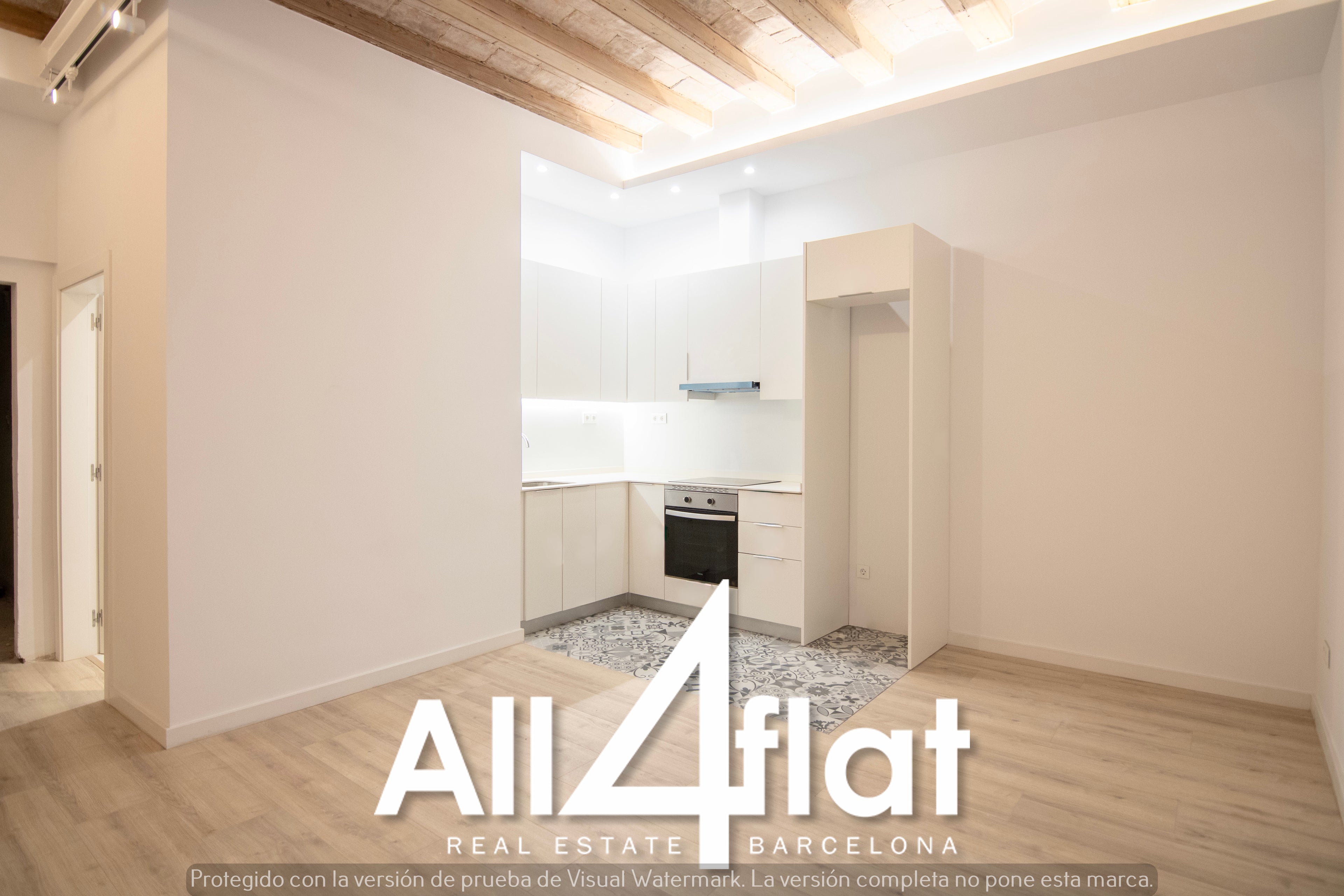 C/ Hostalfrancs - Réf. : 003600