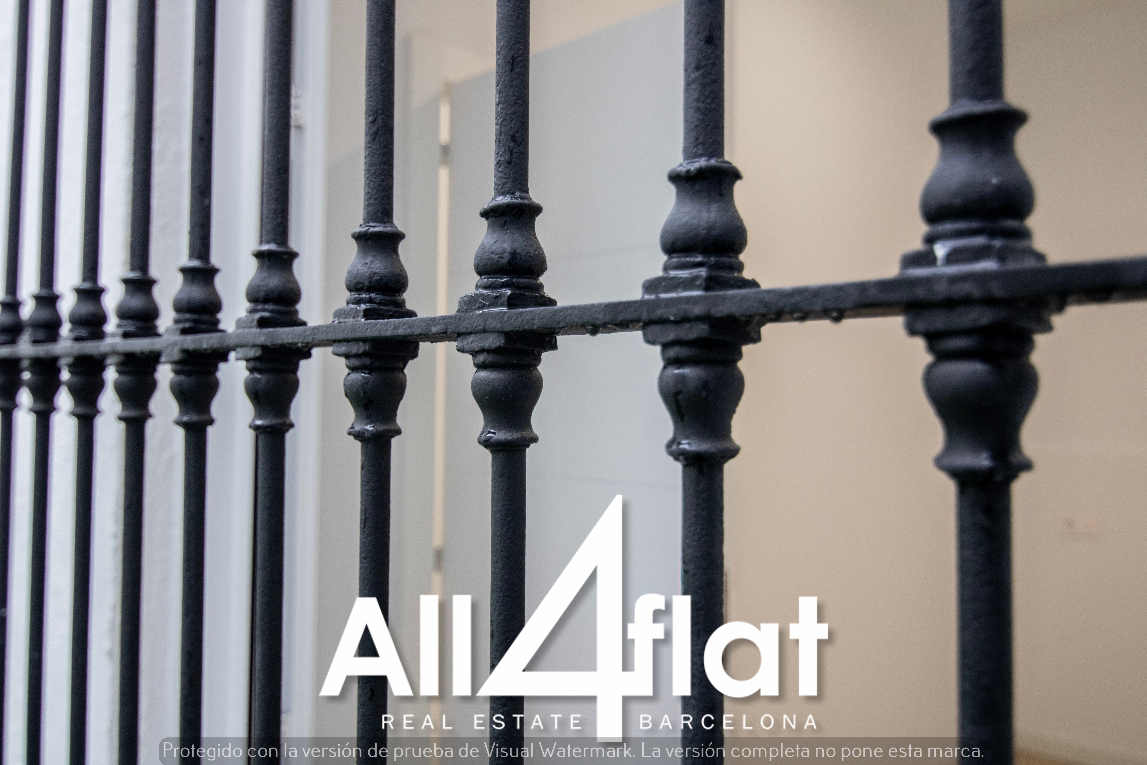 C/ Hostalfrancs - Réf. : 003600