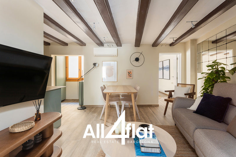 C/ Placeta d´en Marcús - Ref: 001214