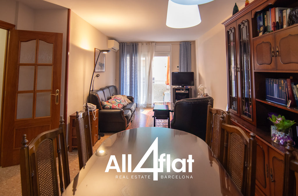 C/ Catalunya - Ref: 003602B