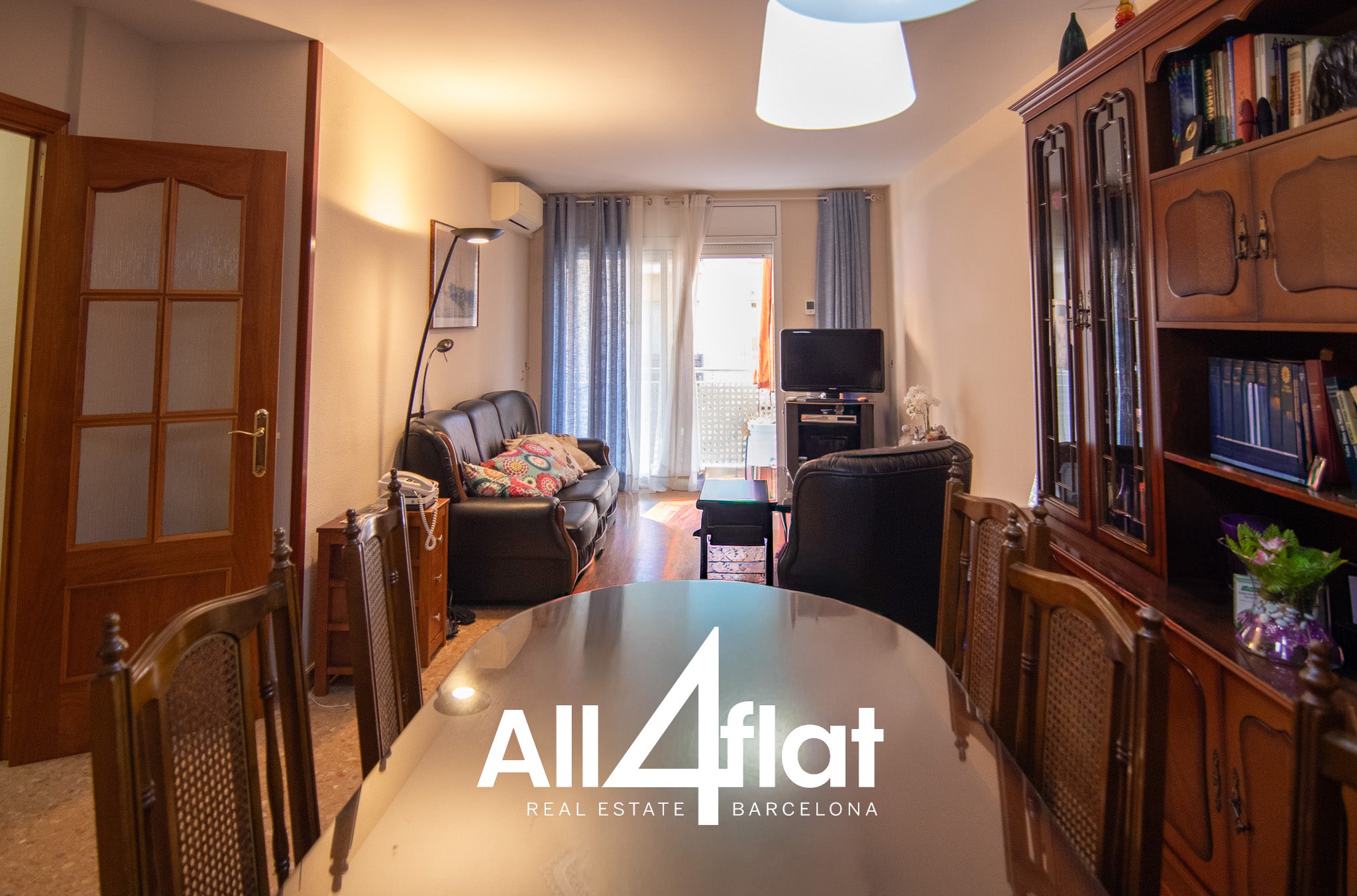 C/ Catalunya - Ref: 003602B