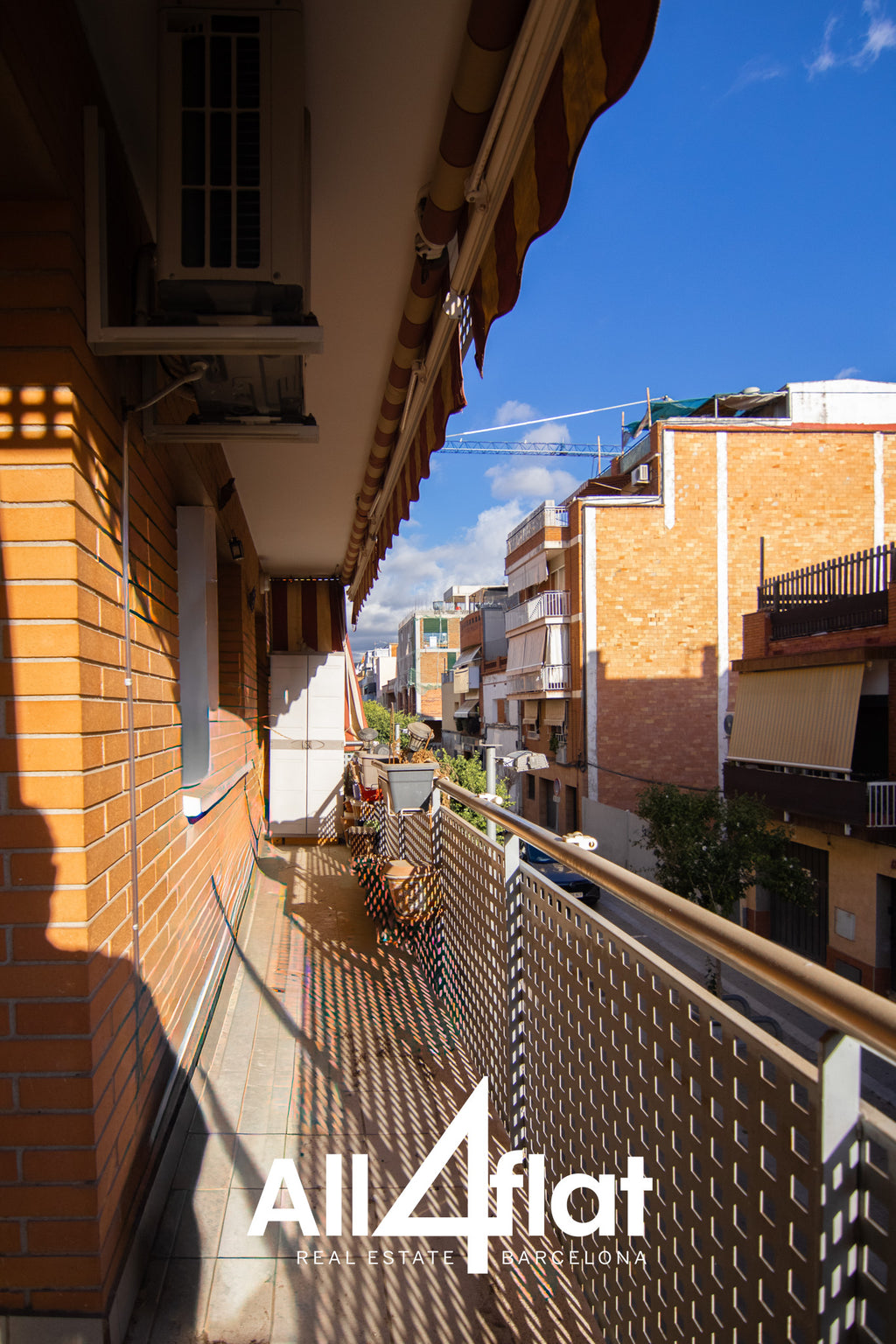 C/ Catalunya - Ref: 003602B