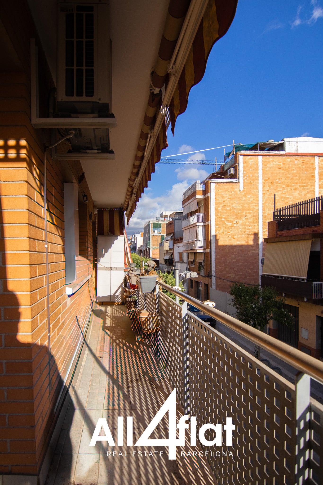 C/ Catalunya - Ref: 003602B