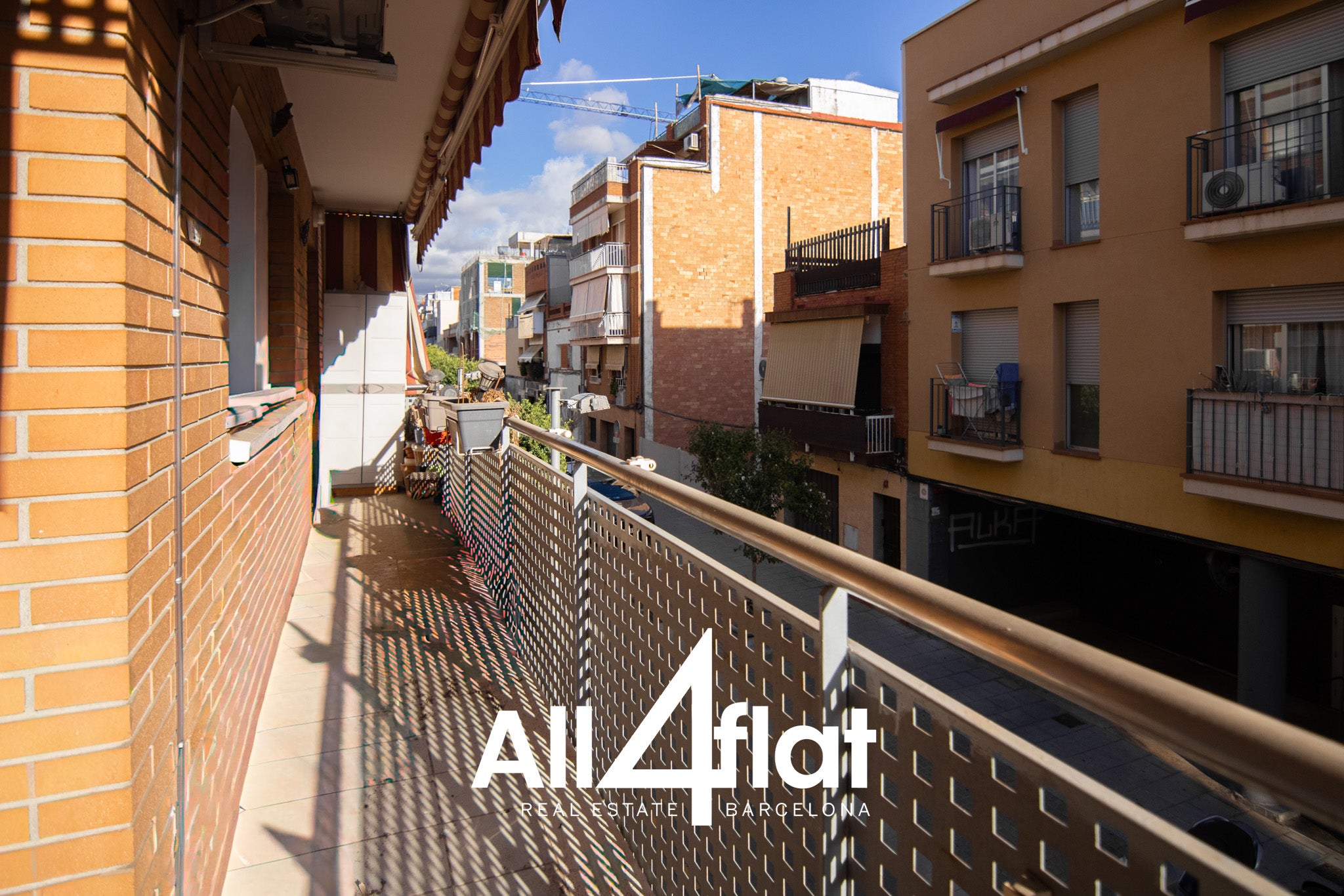 C/ Catalunya - Ref: 003602B