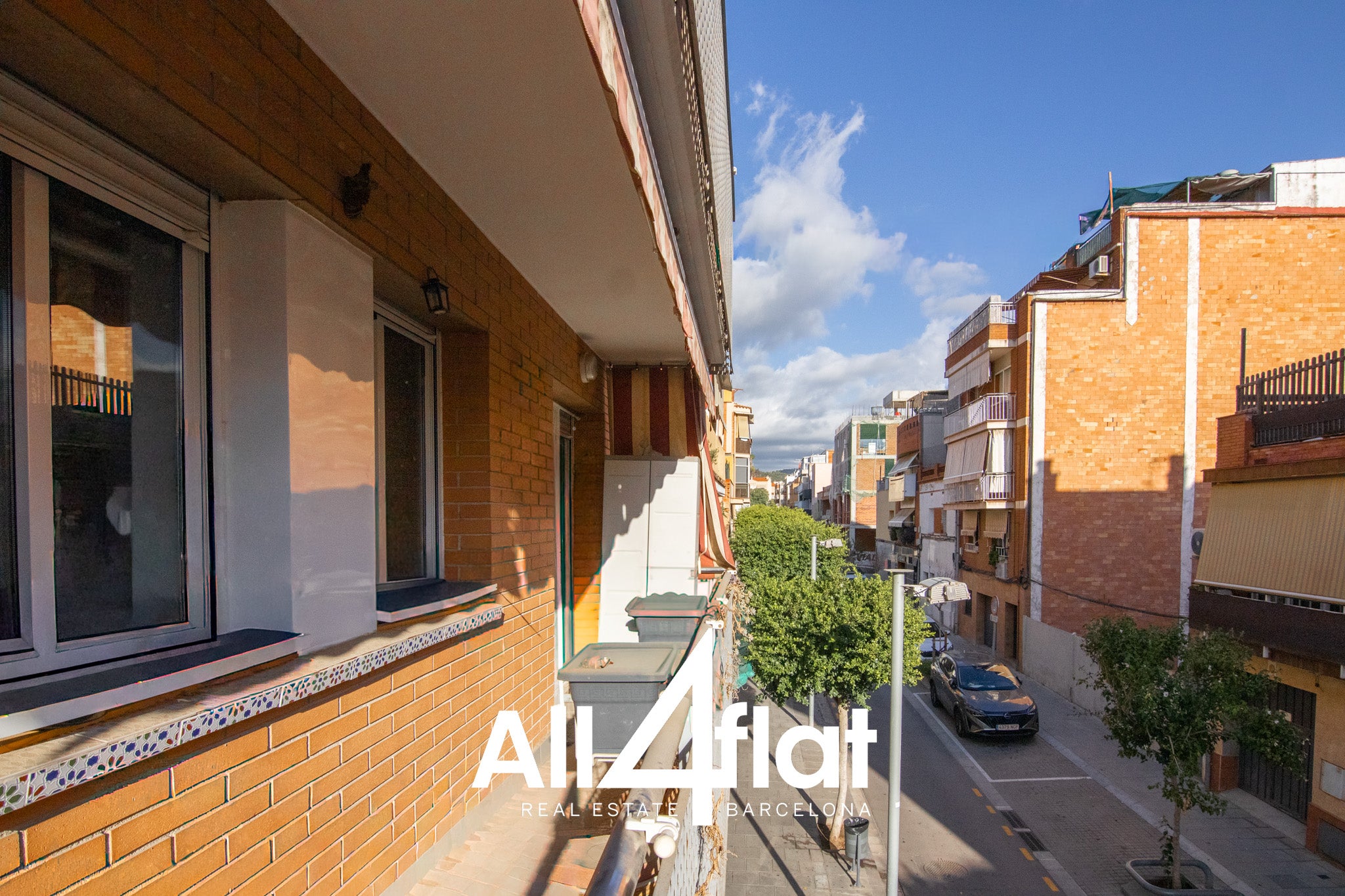C/ Catalunya - Ref: 003602B