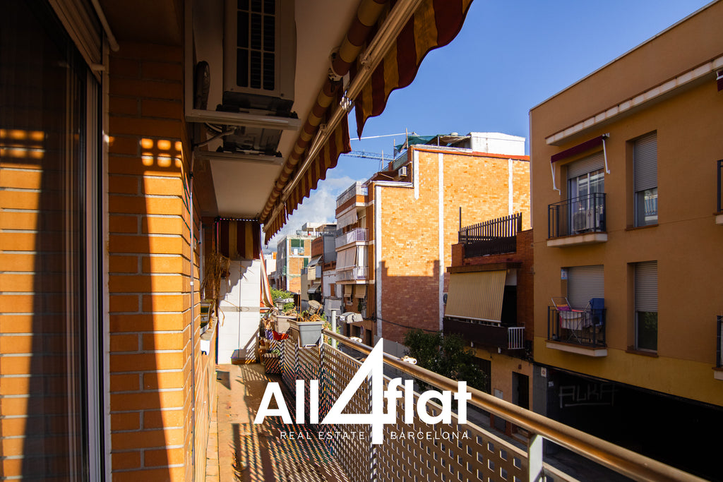 C/ Catalunya - Ref: 003602B