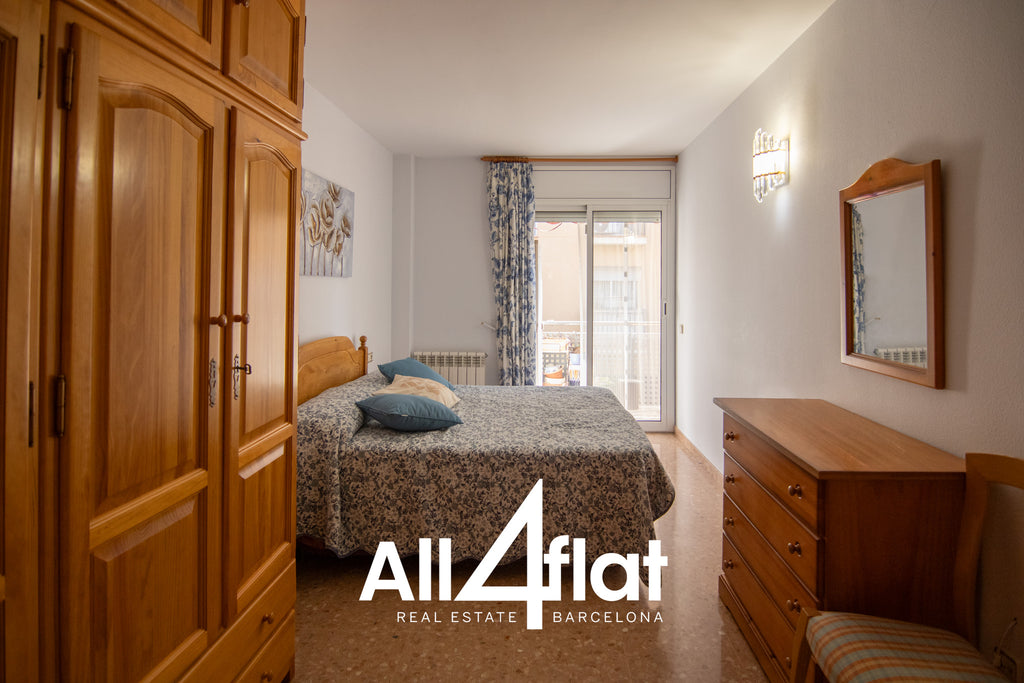 C/ Catalunya - Ref: 003602B