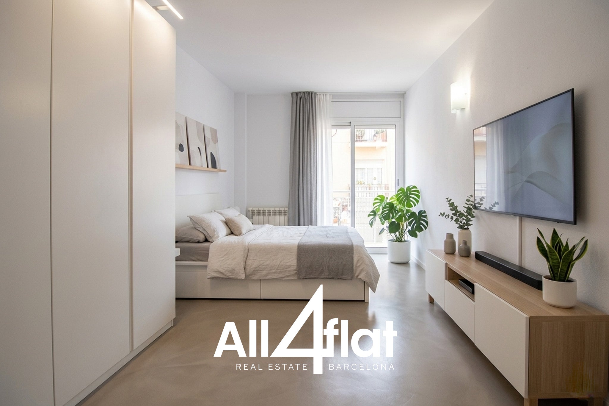 C/ Catalunya - Ref: 003602B