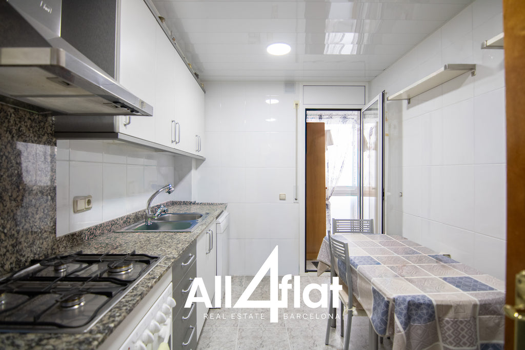 C/ Catalunya - Ref: 003602B