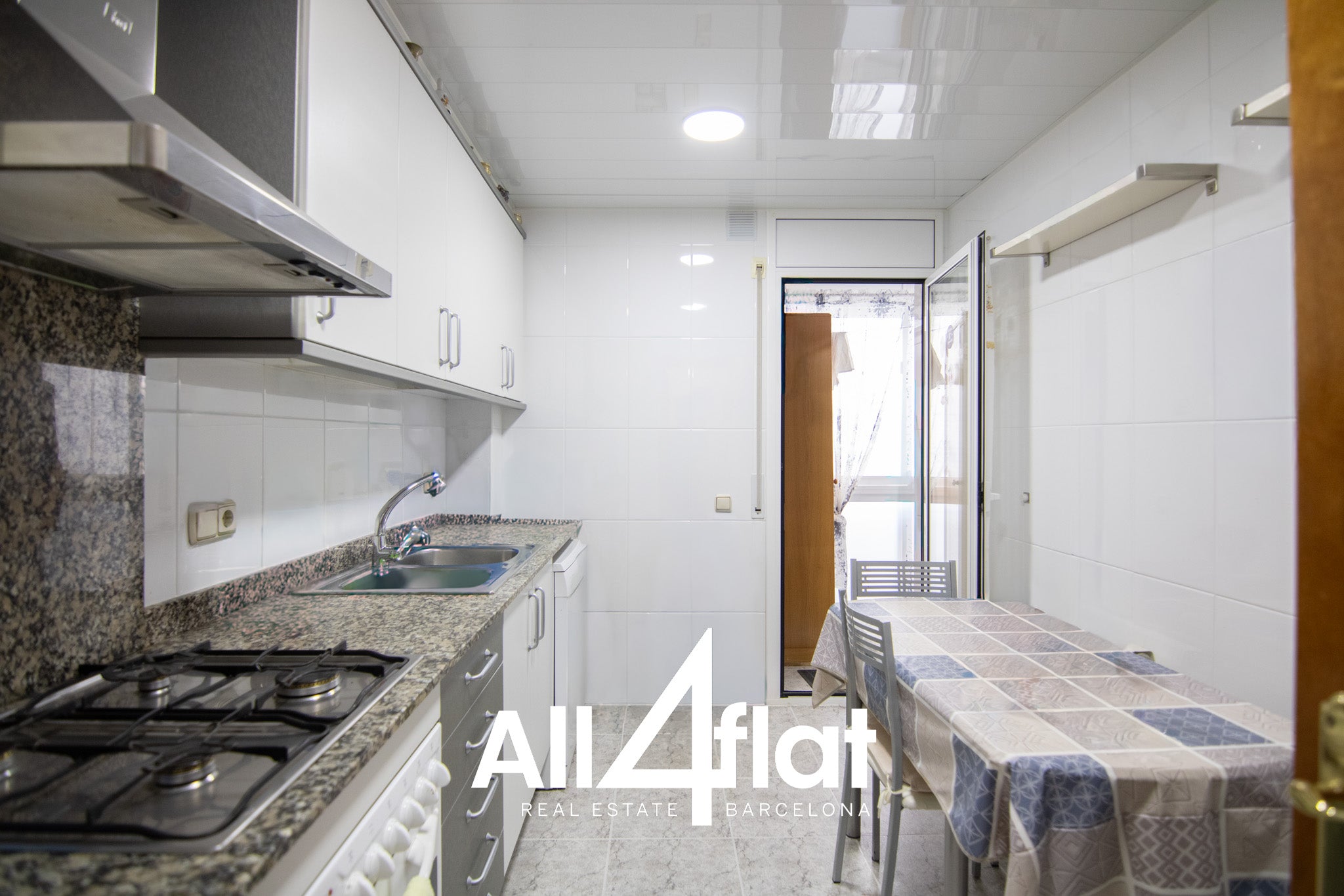 C/ Catalunya - Ref: 003602B