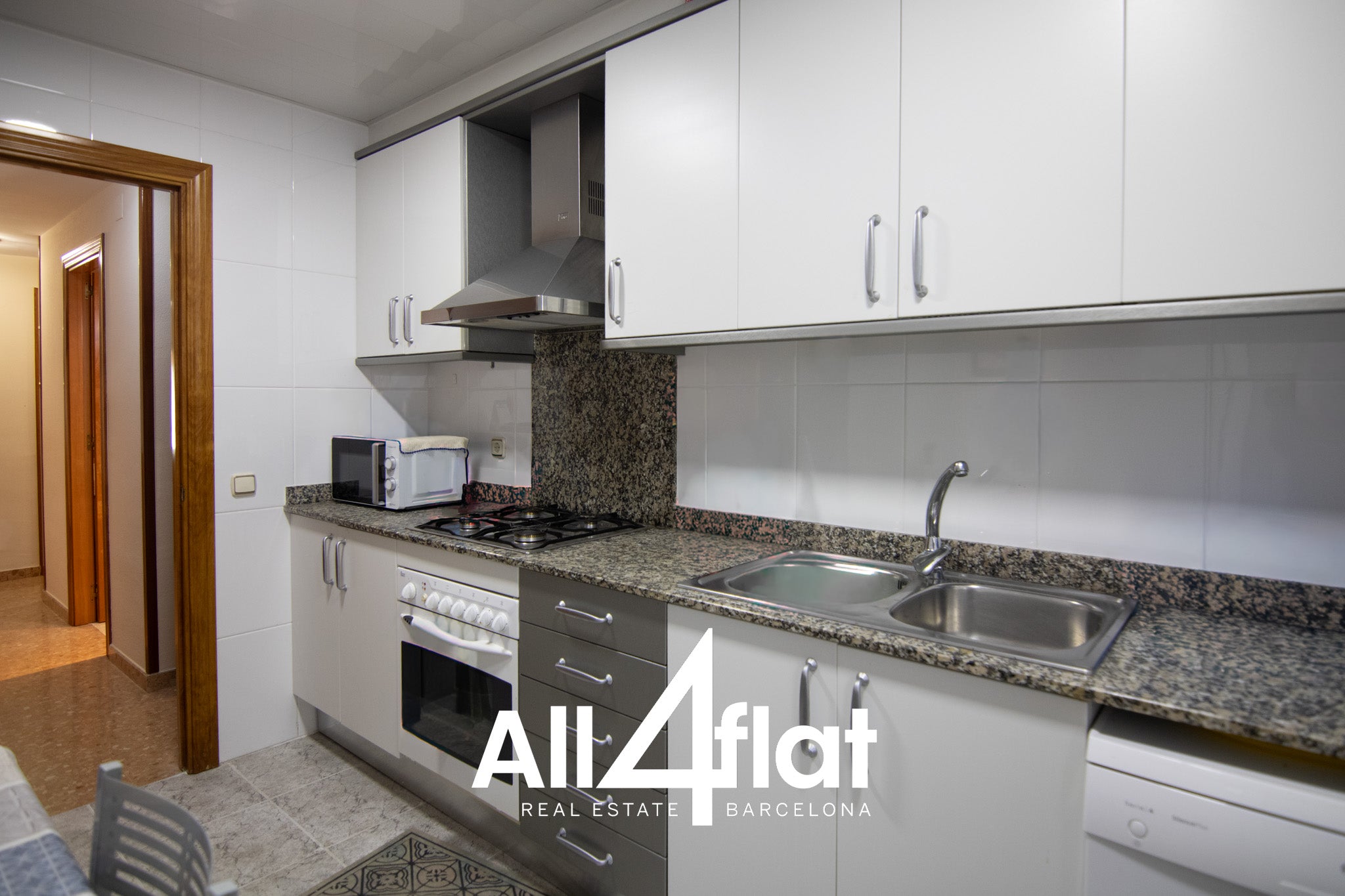 C/ Catalunya - Ref: 003602B