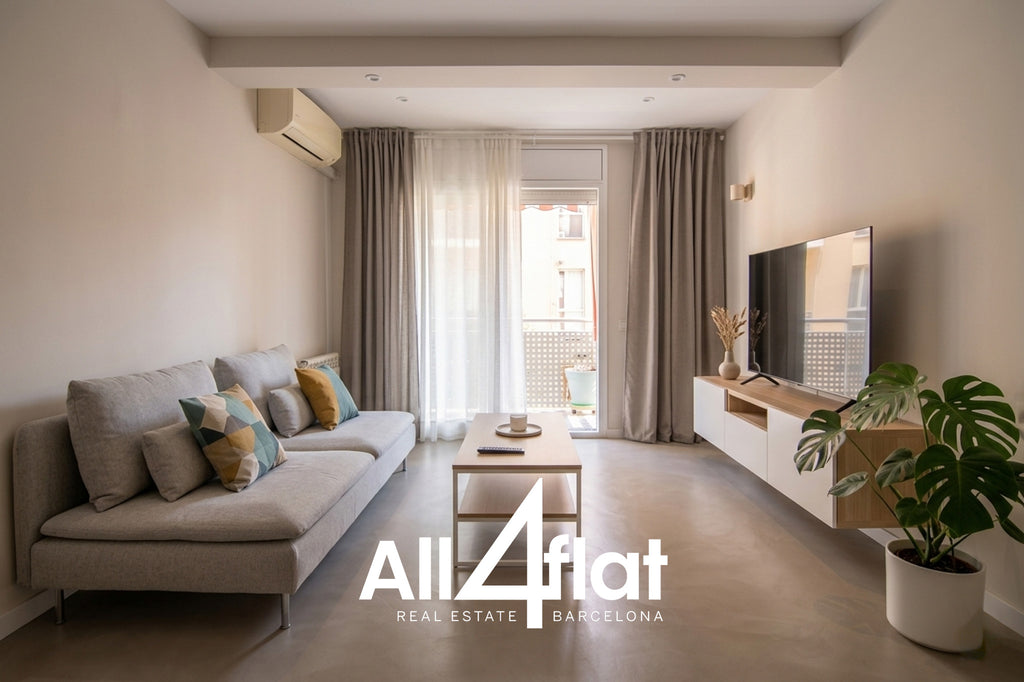 C/ Catalunya - Ref: 003602B