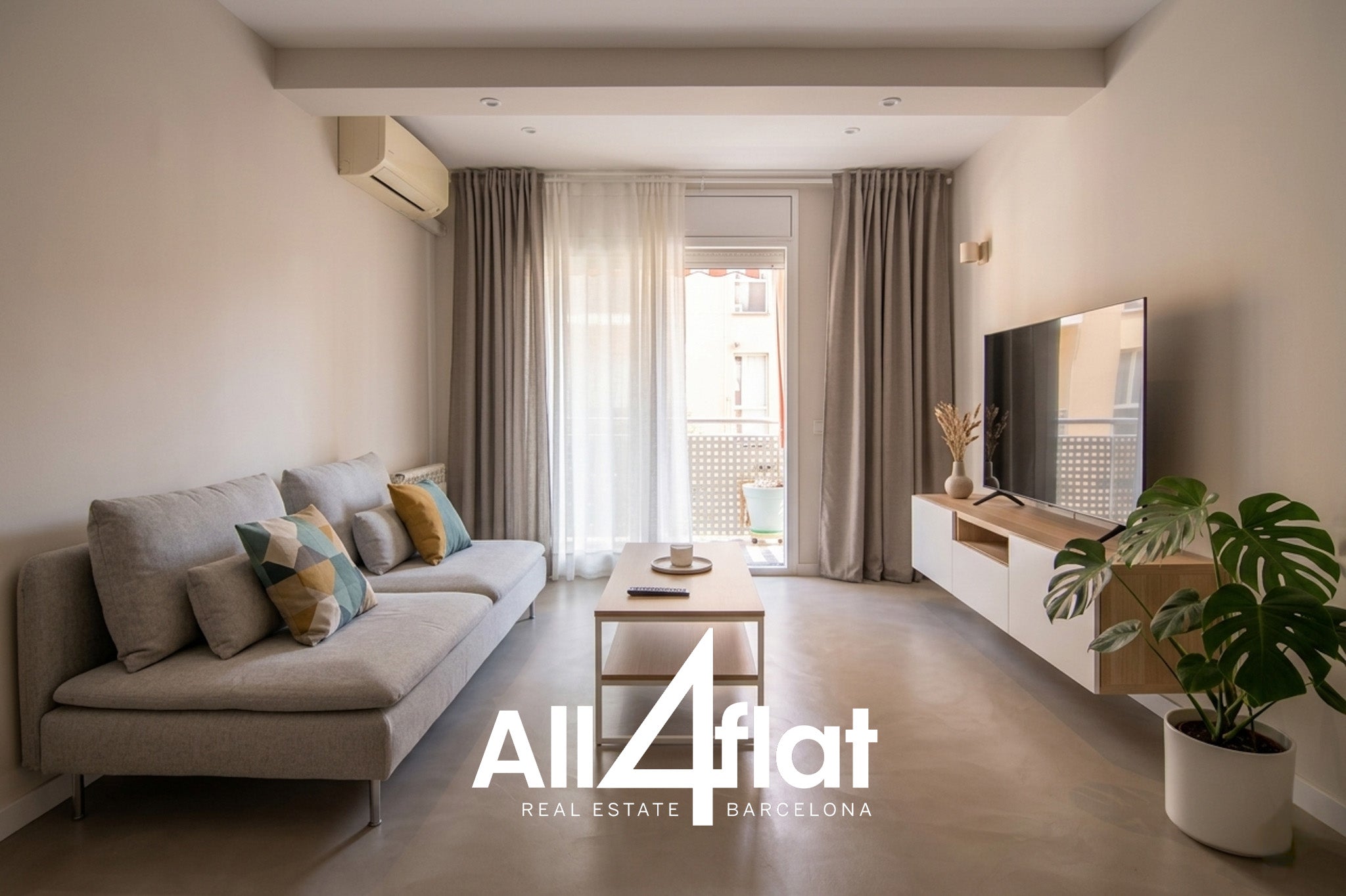 C/ Catalunya - Ref: 003602B