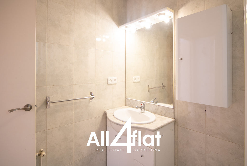 C/ Rossello - Ref: 003678