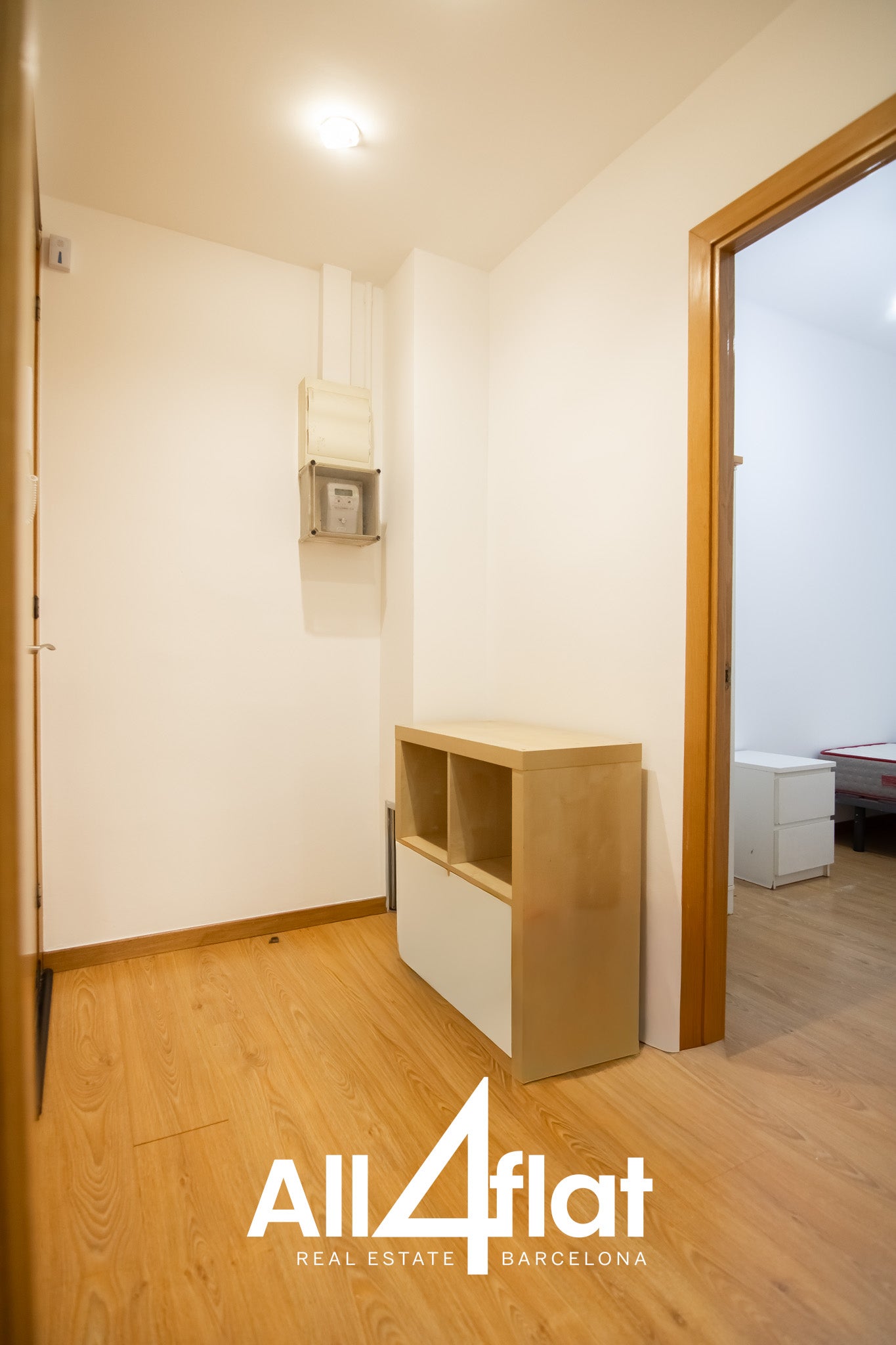 C/ Diputacio - Ref: 001013A
