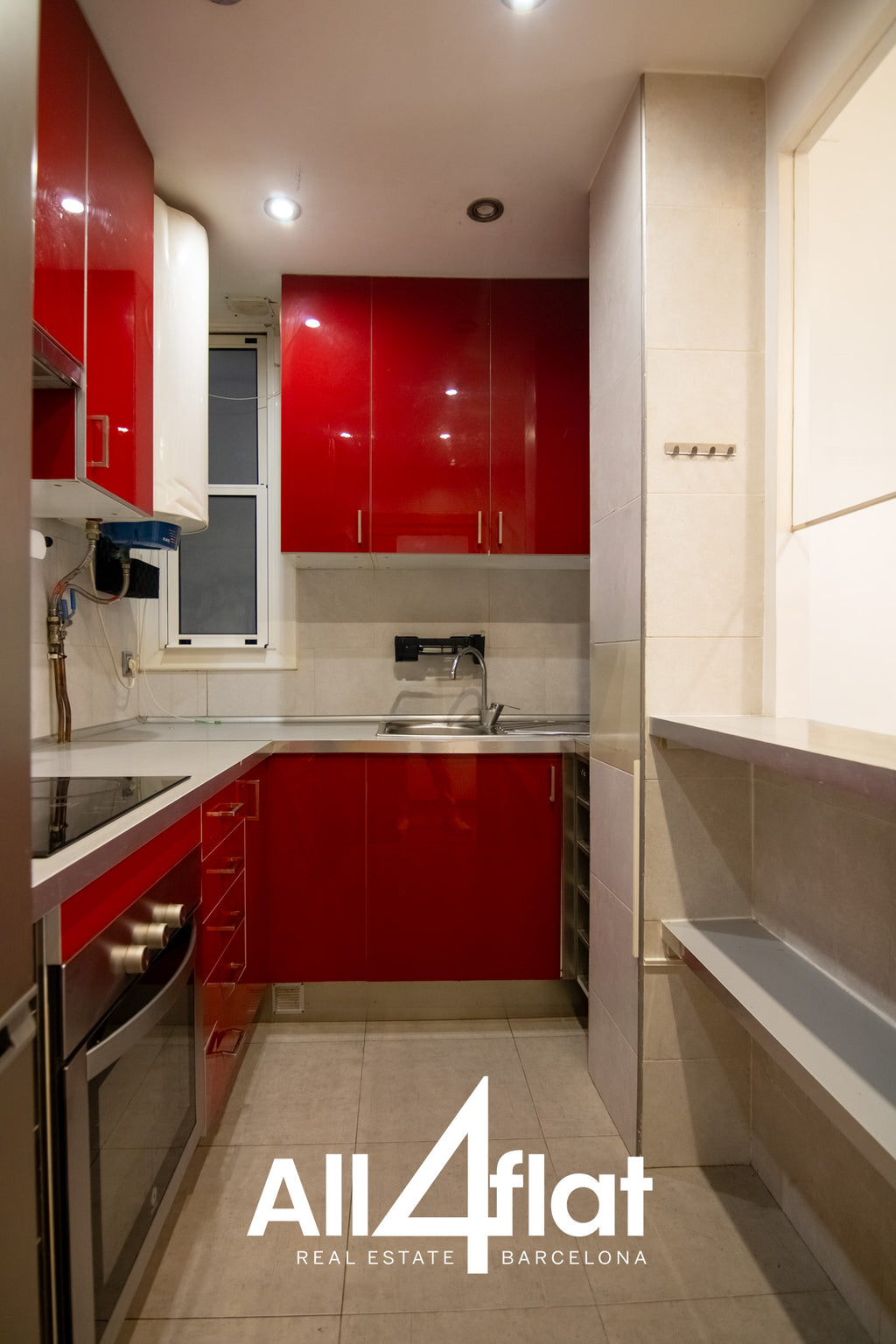 C/ Diputacio - Ref: 001013A