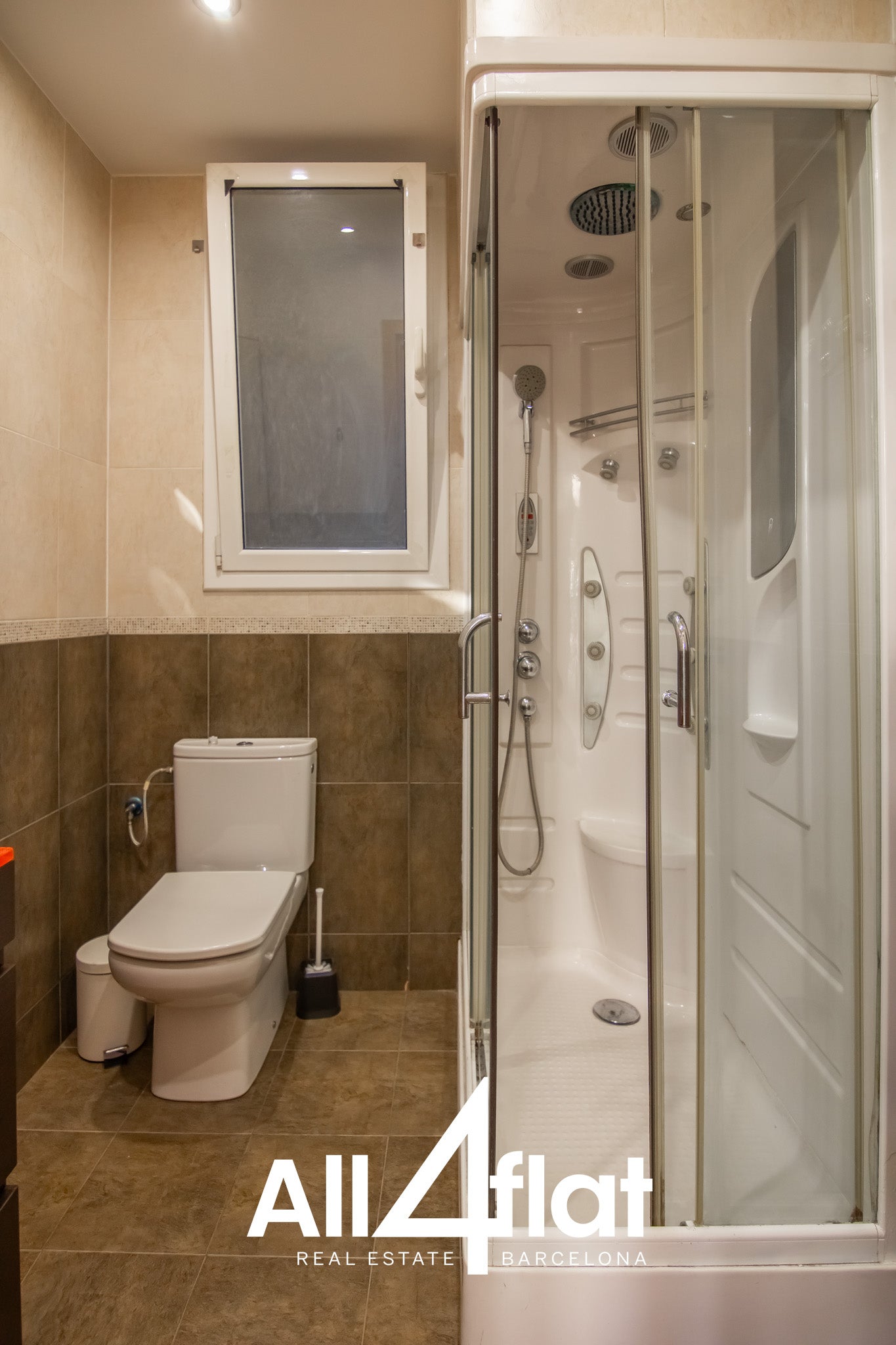 C/ Diputacio - Ref: 001013A