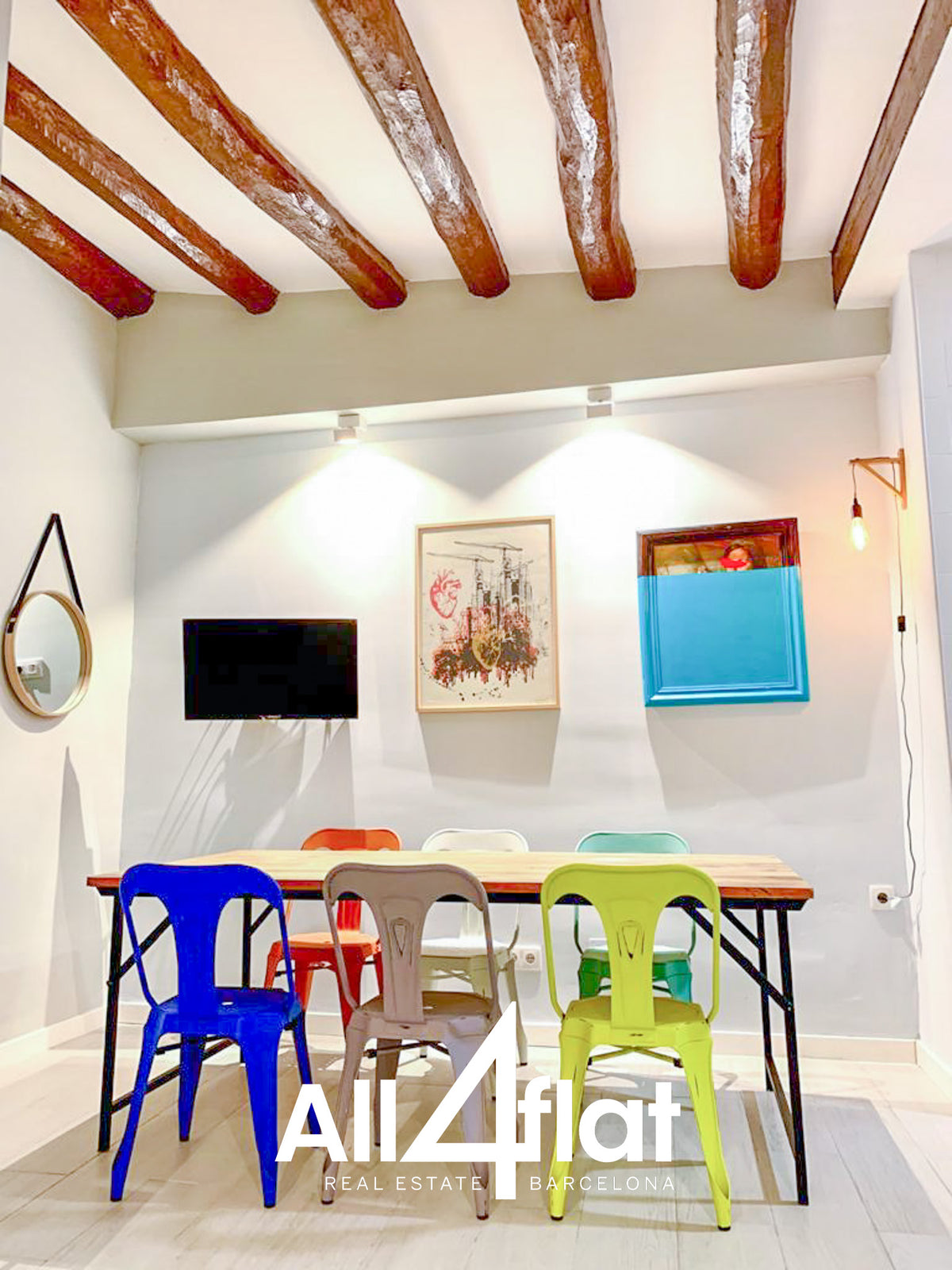 C/ Canvis Vells - Ref: 001256R