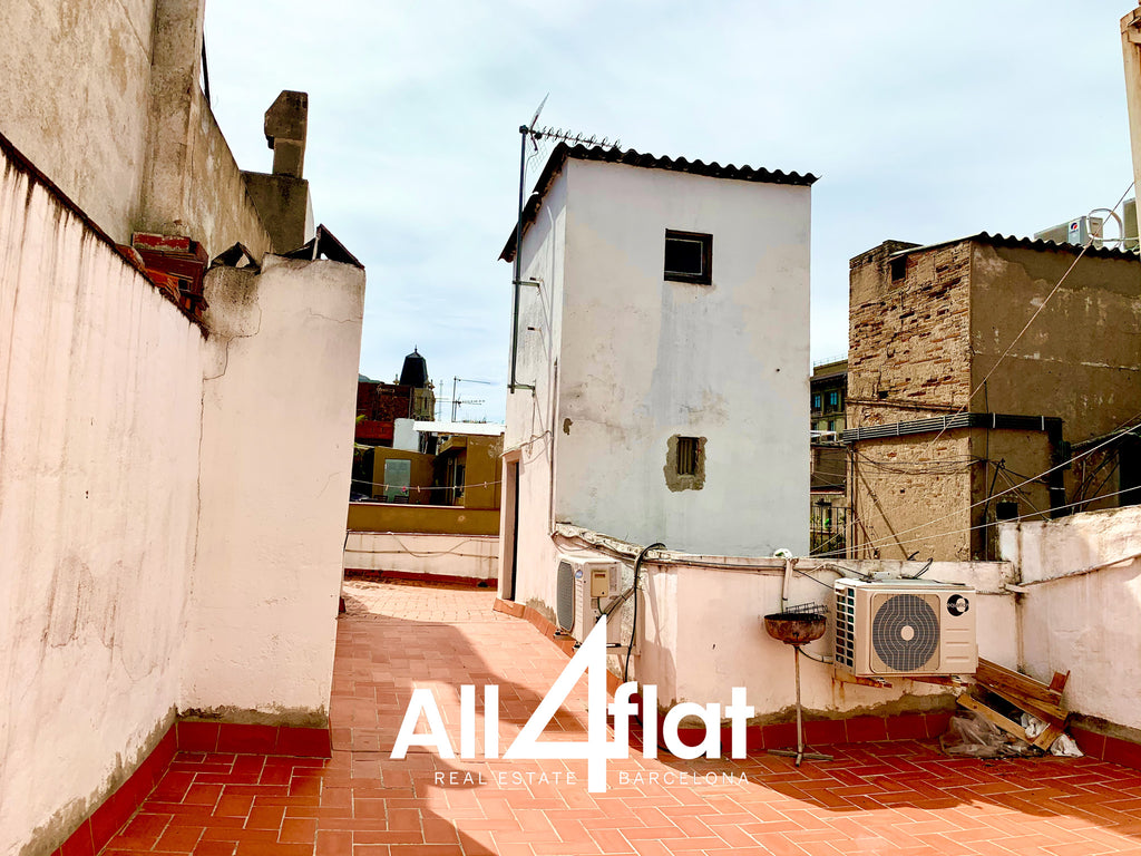 C/ Canvis Vells - Ref: 001256R