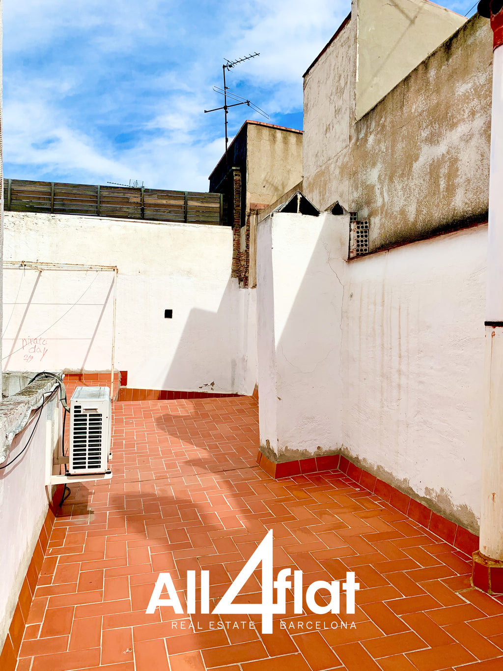 C/ Canvis Vells - Ref: 001256R