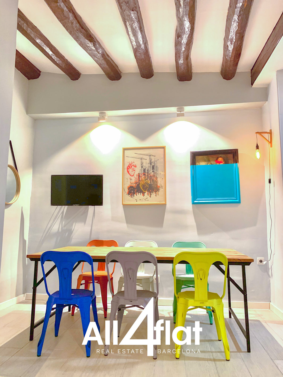 C/ Canvis Vells - Ref: 001256R