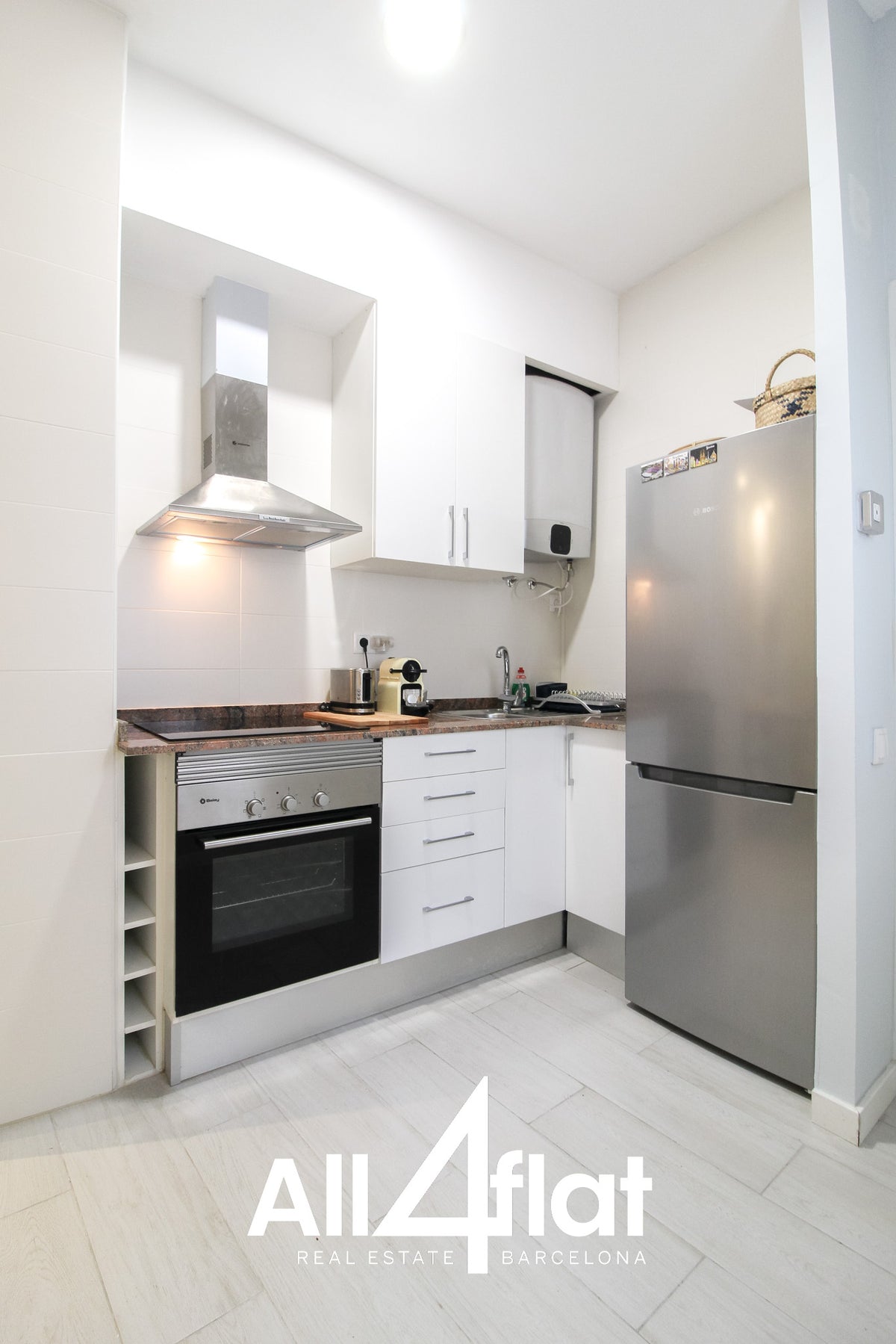 C/ Canvis Vells - Ref: 001256R