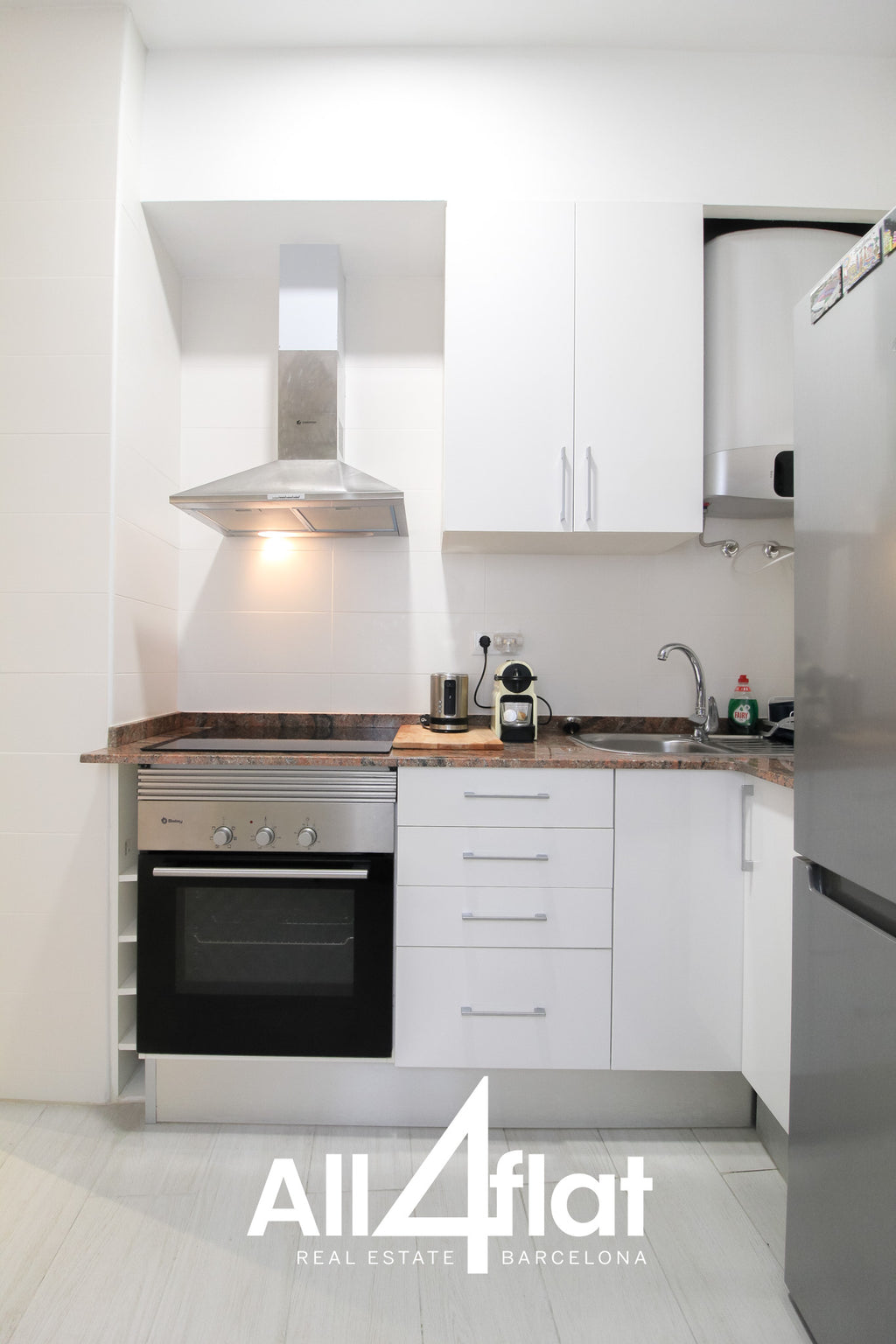 C/ Canvis Vells - Ref: 001256R