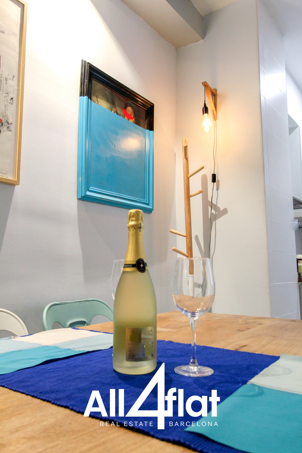 C/ Canvis Vells - Ref: 001256R