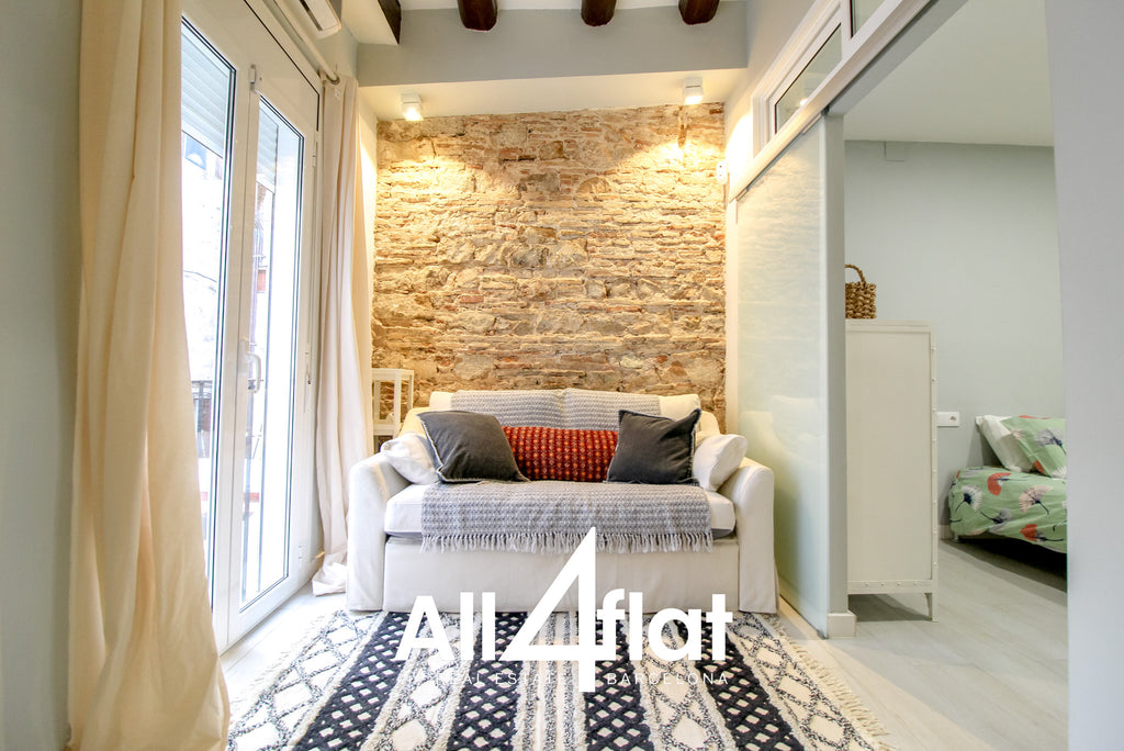 C/ Canvis Vells - Ref: 001256R