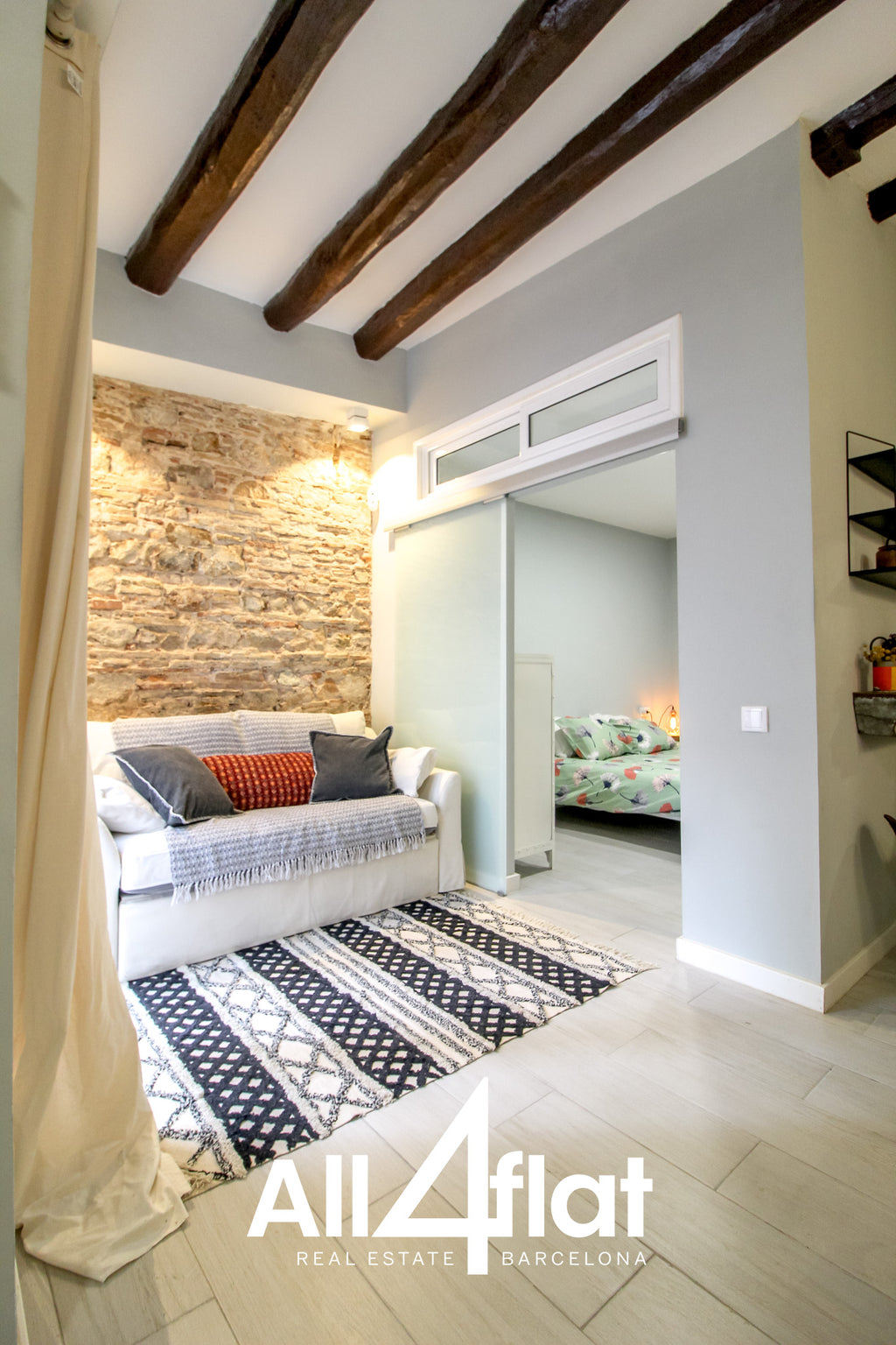 C/ Canvis Vells - Ref: 001256R