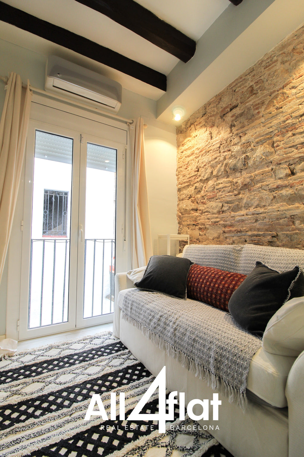 C/ Canvis Vells - Ref: 001256R
