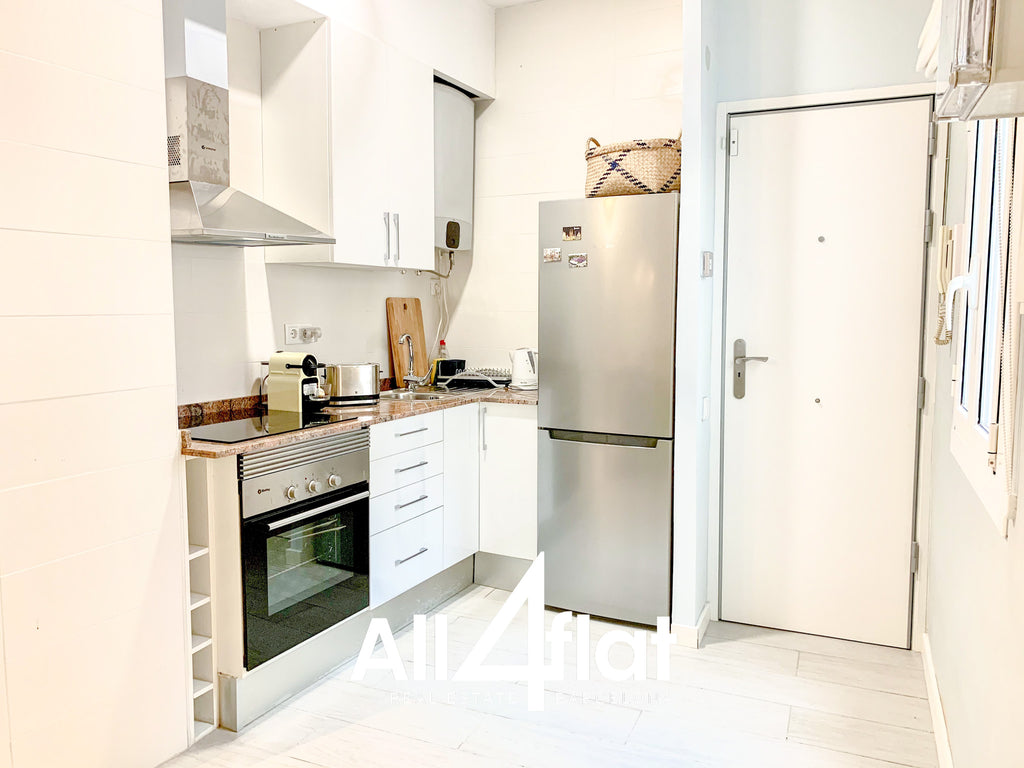 C/ Canvis Vells - Ref: 001256R