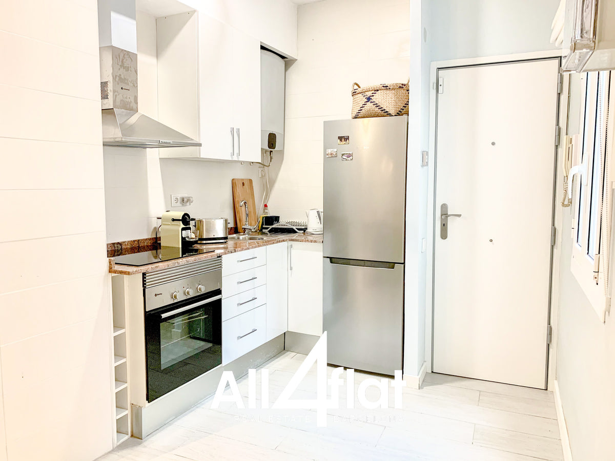 C/ Canvis Vells - Ref: 001256R